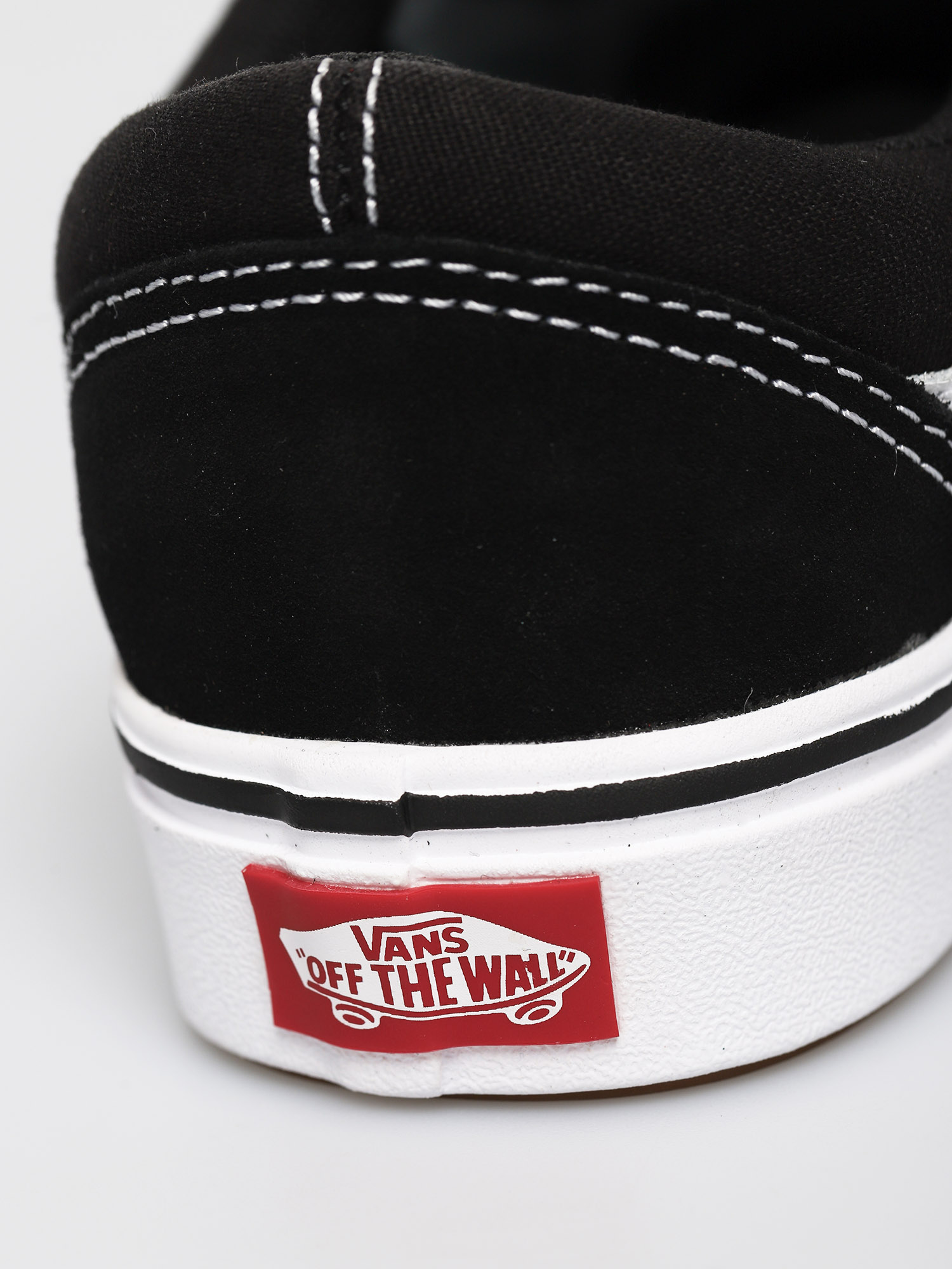 Buty Vans ComfyCush Old Skool (classic)