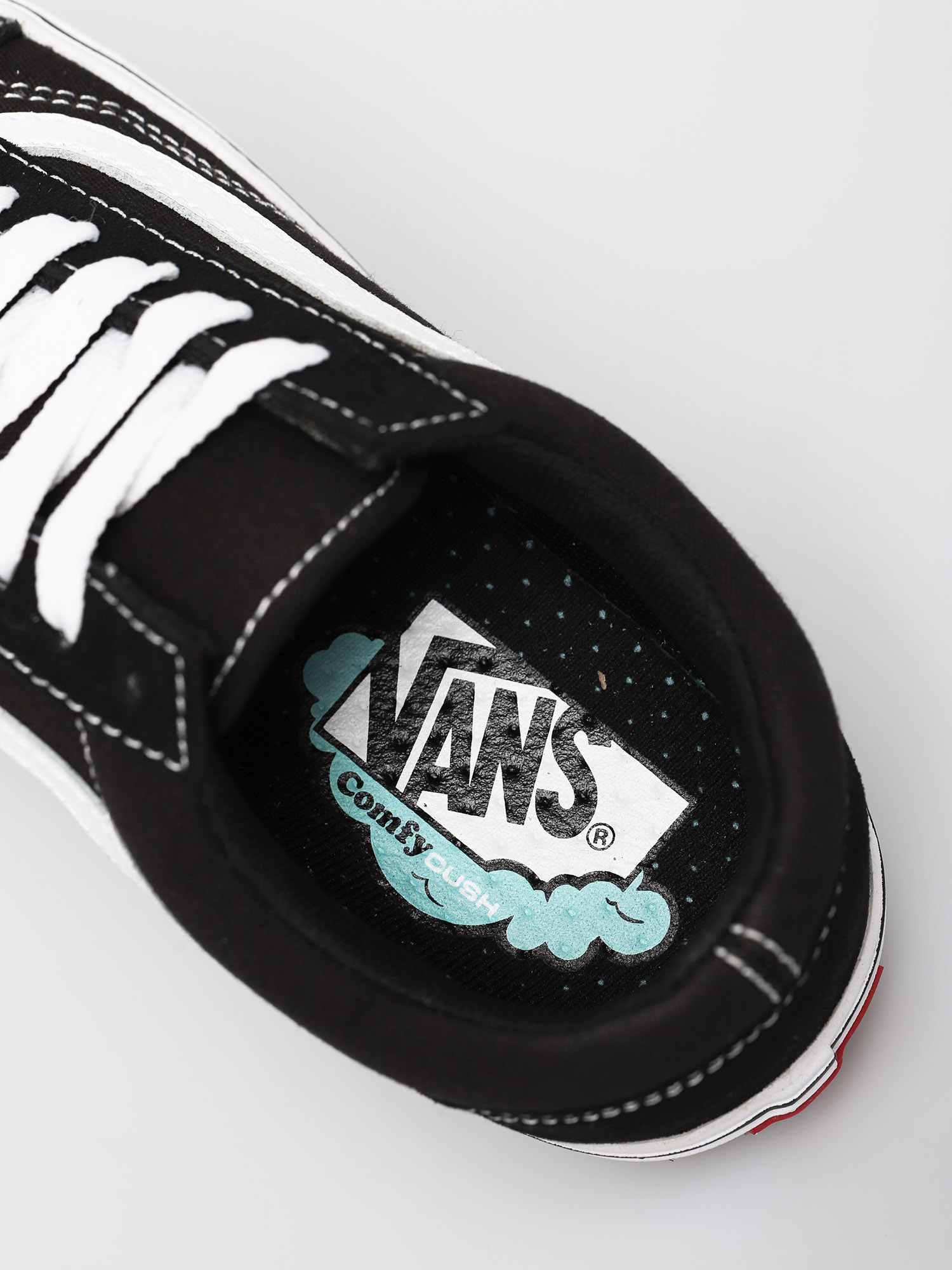 Buty Vans ComfyCush Old Skool (classic)