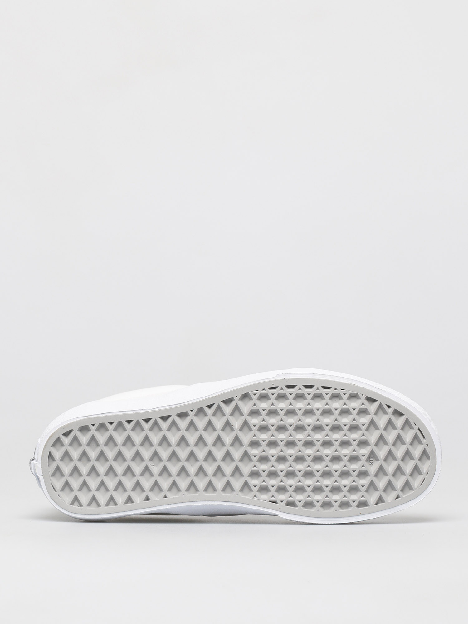 Buty Vans Classic Slip On (true white)