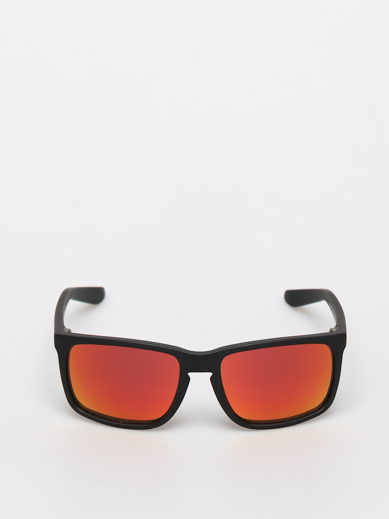 Okulary przeciwsłoneczne Dragon Melee (matte black/orange ion)
