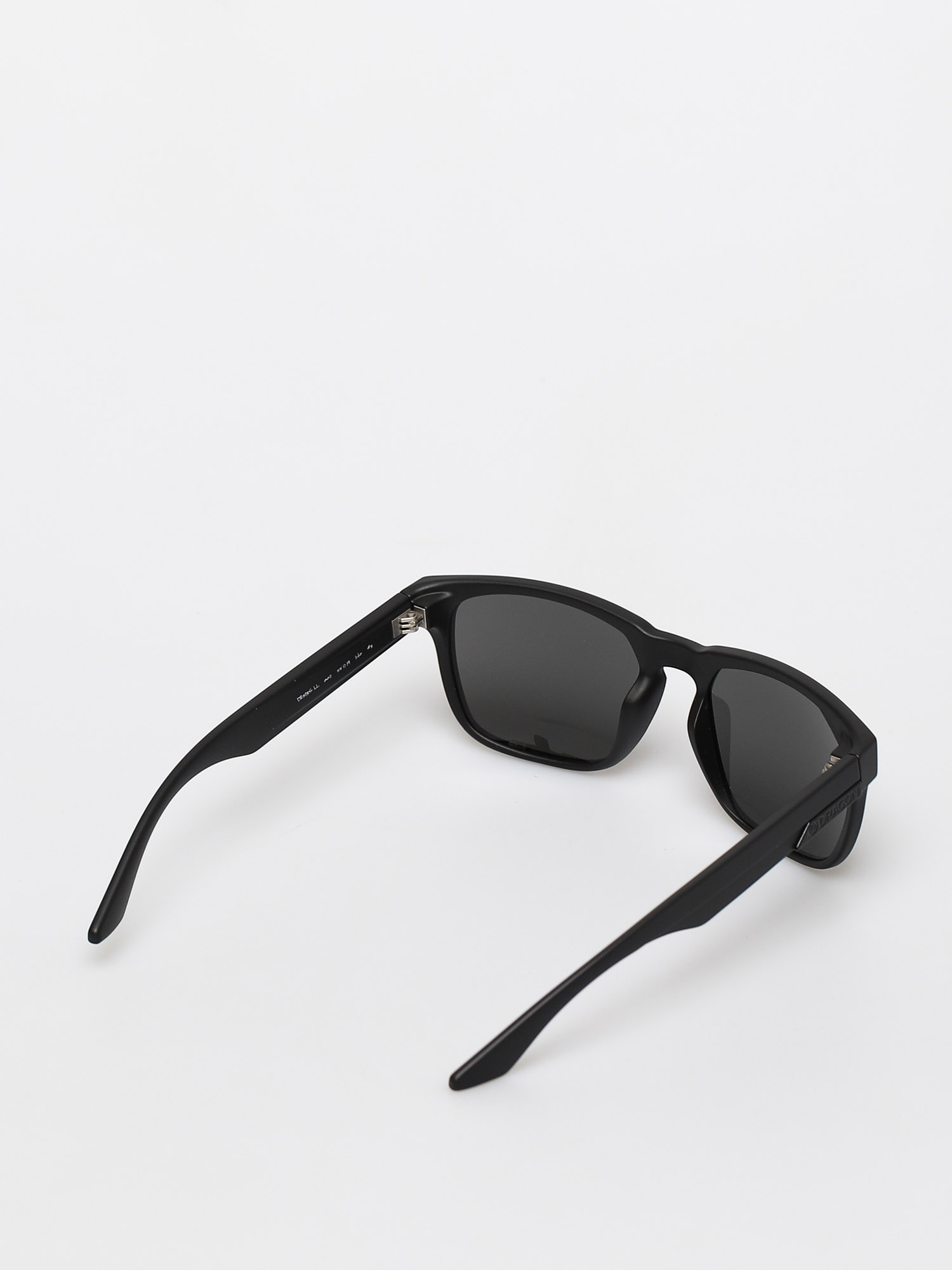 Okulary przeciwsłoneczne Dragon Monarch (matte black/ll smoke)