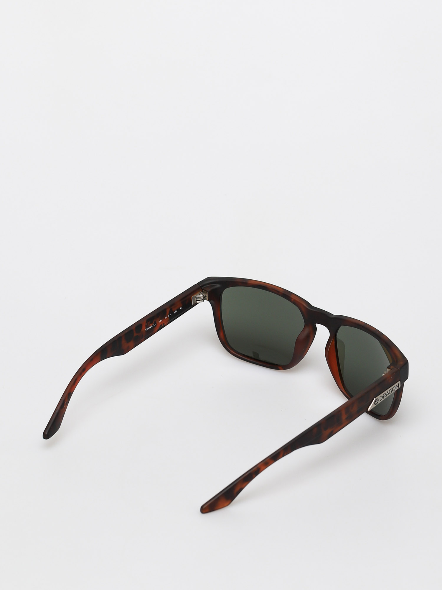 Okulary przeciwsłoneczne Dragon Monarch (matte tortoise/ll g15)