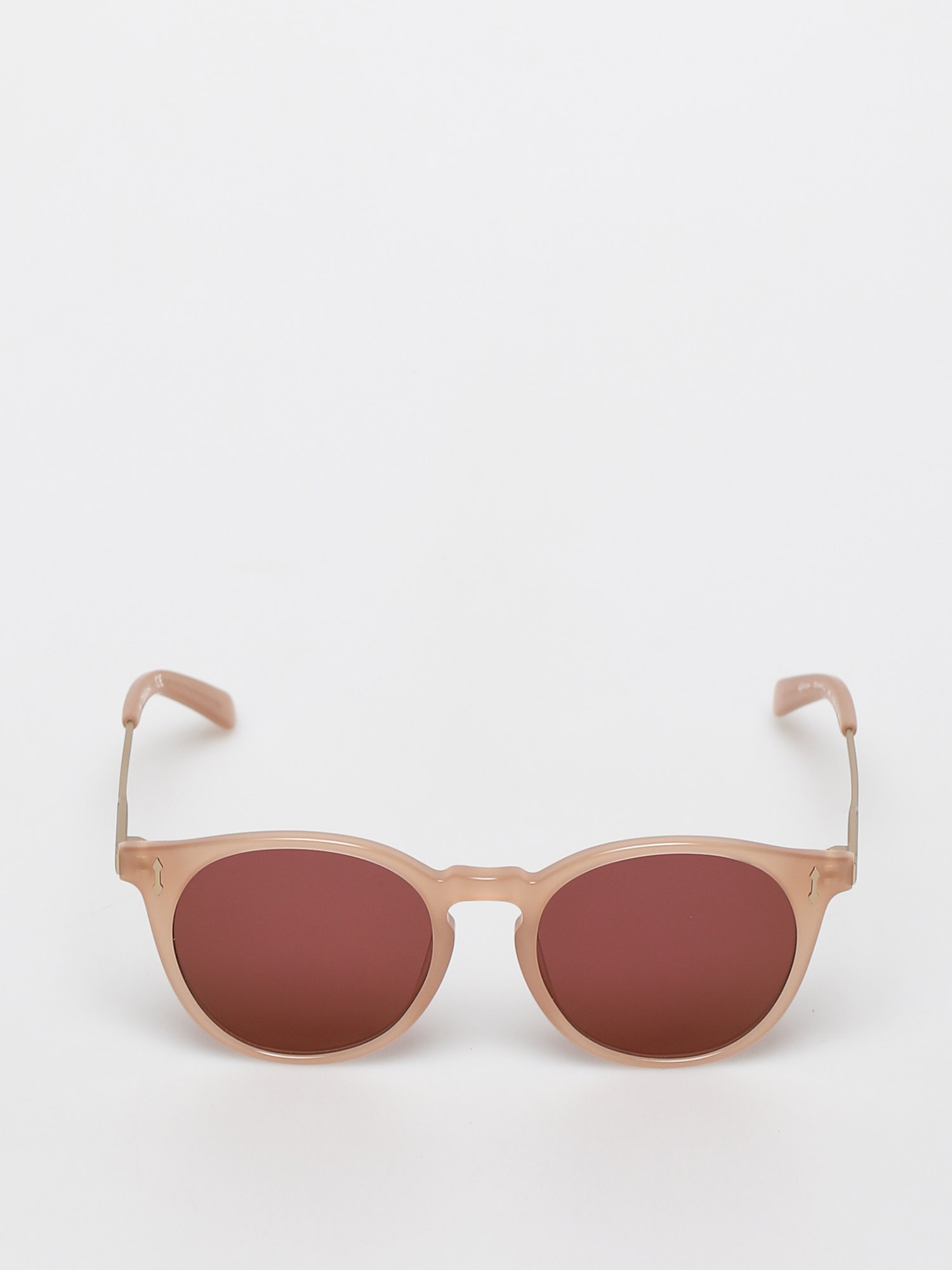 Okulary przeciwsłoneczne Dragon Hype (seashell/ll copper rose ion)