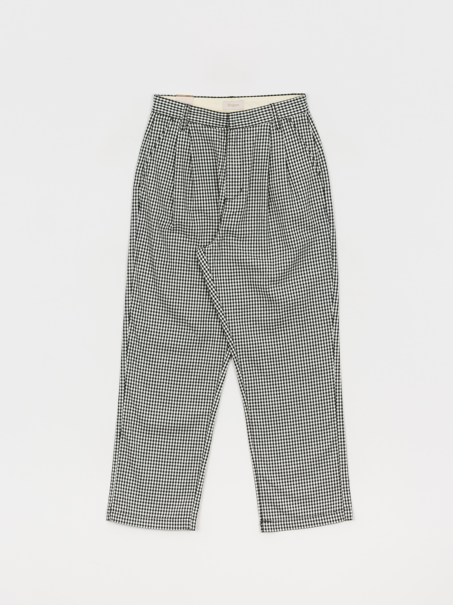 Spodnie Brixton Natalia Trouser Wmn (black)