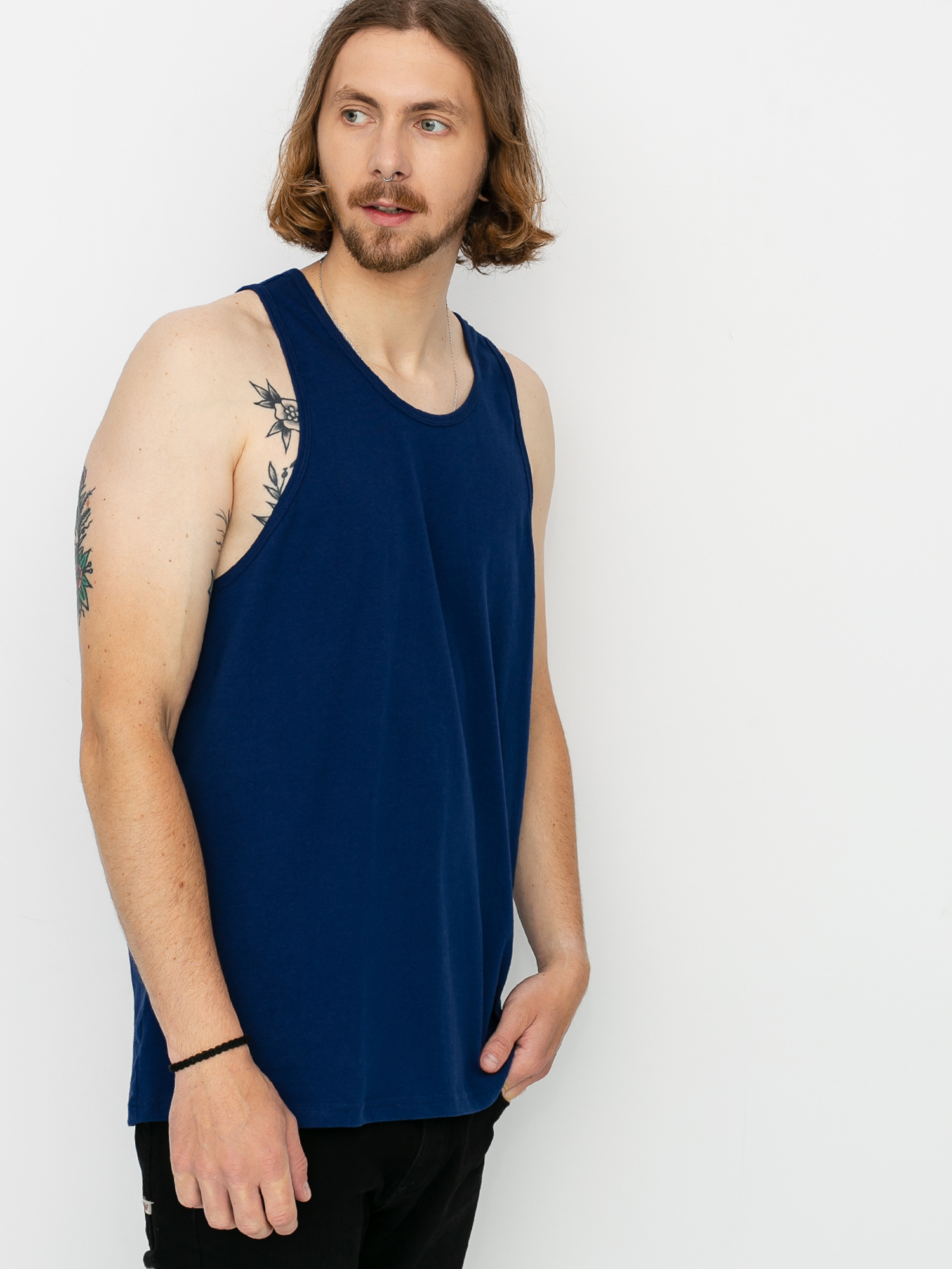 Koszulka Element Basic (blue depths)