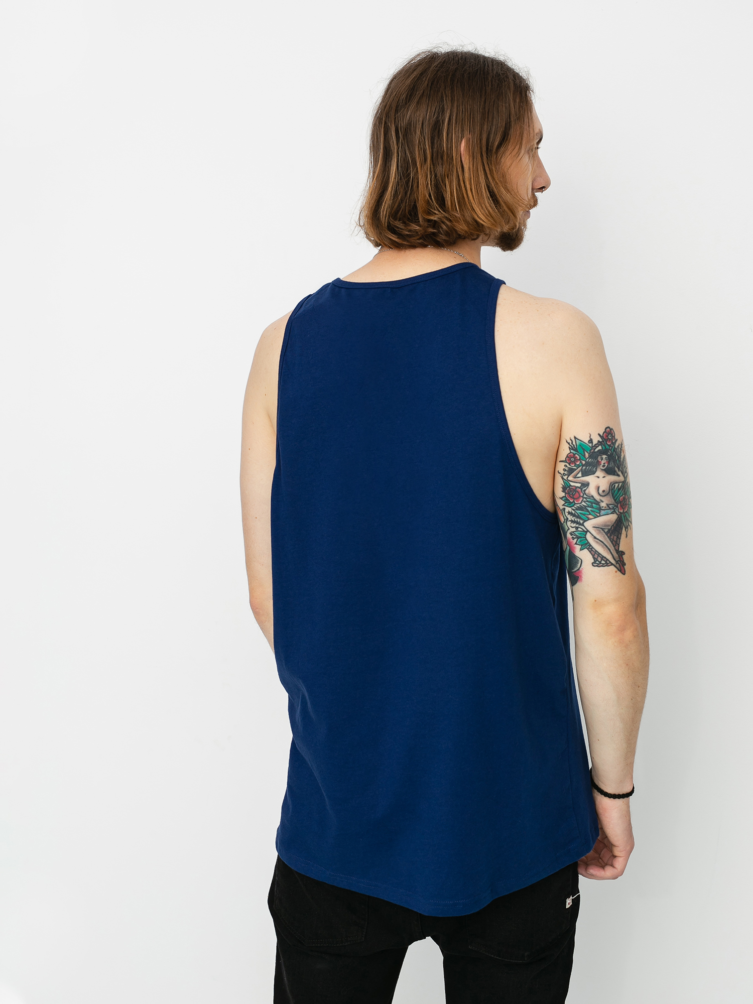 Koszulka Element Basic (blue depths)