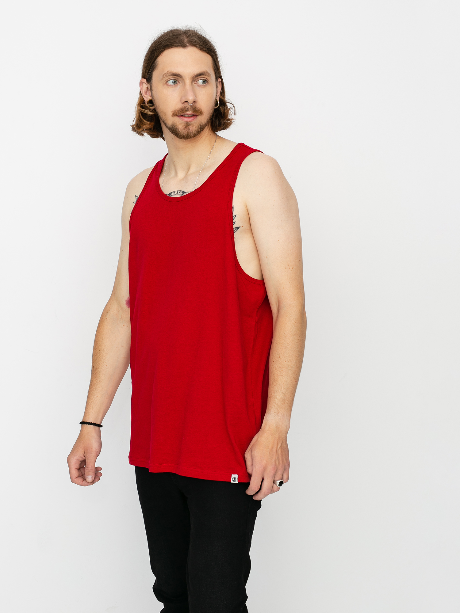 Koszulka Element Basic (chili pepper)