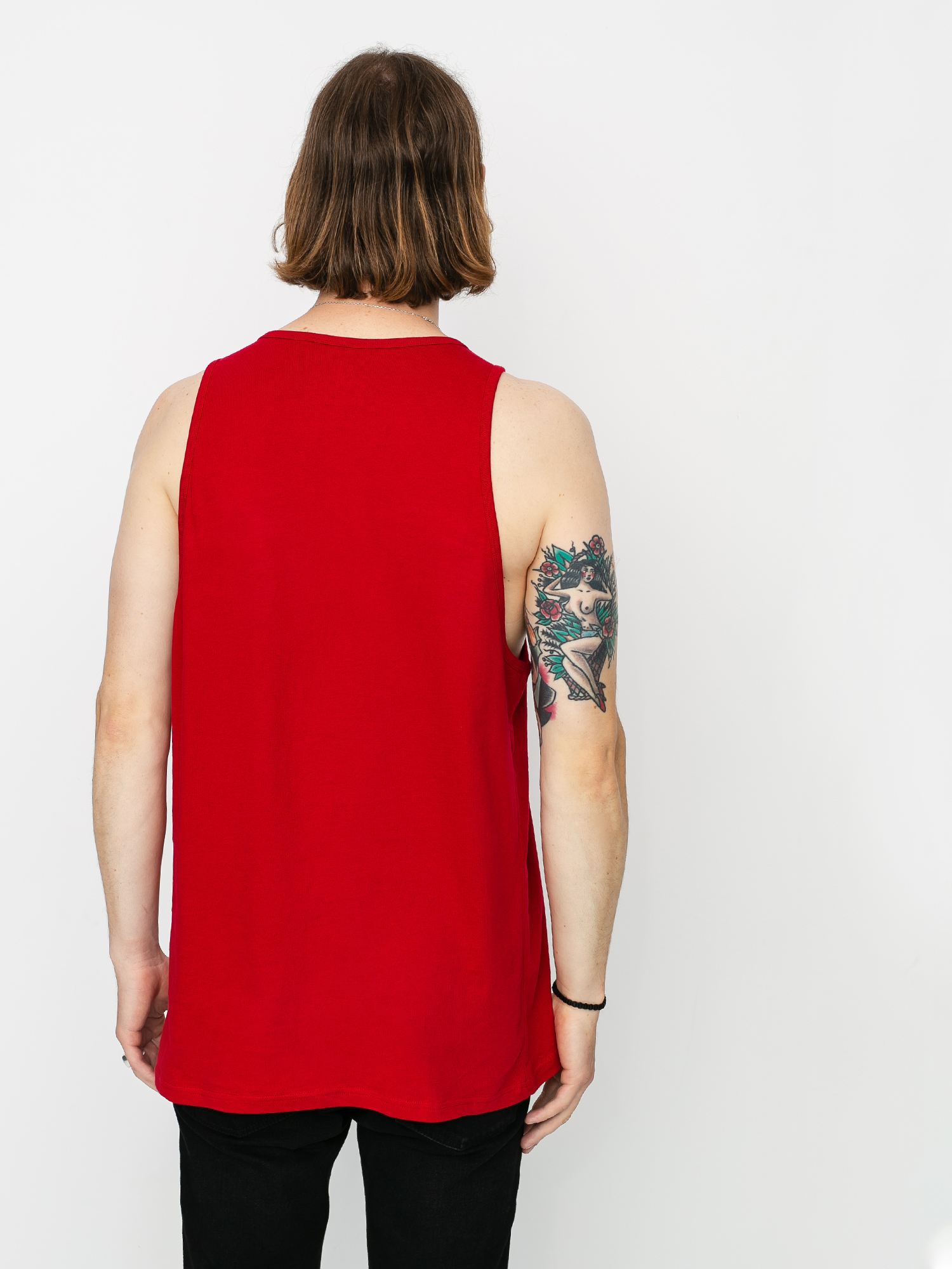 Koszulka Element Basic (chili pepper)