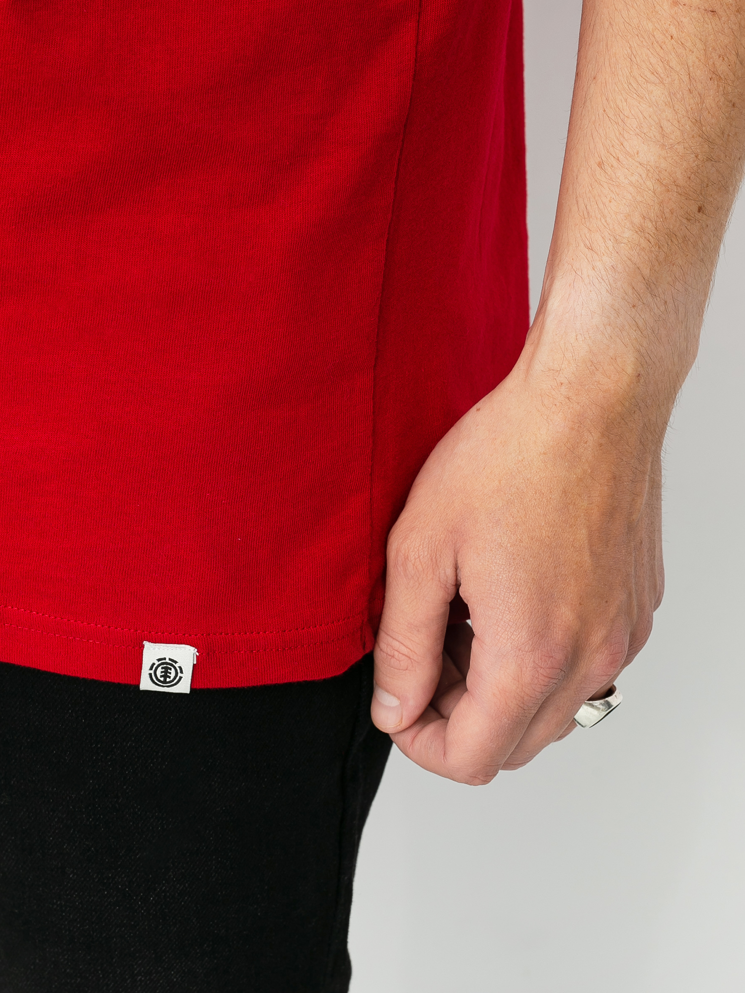 Koszulka Element Basic (chili pepper)