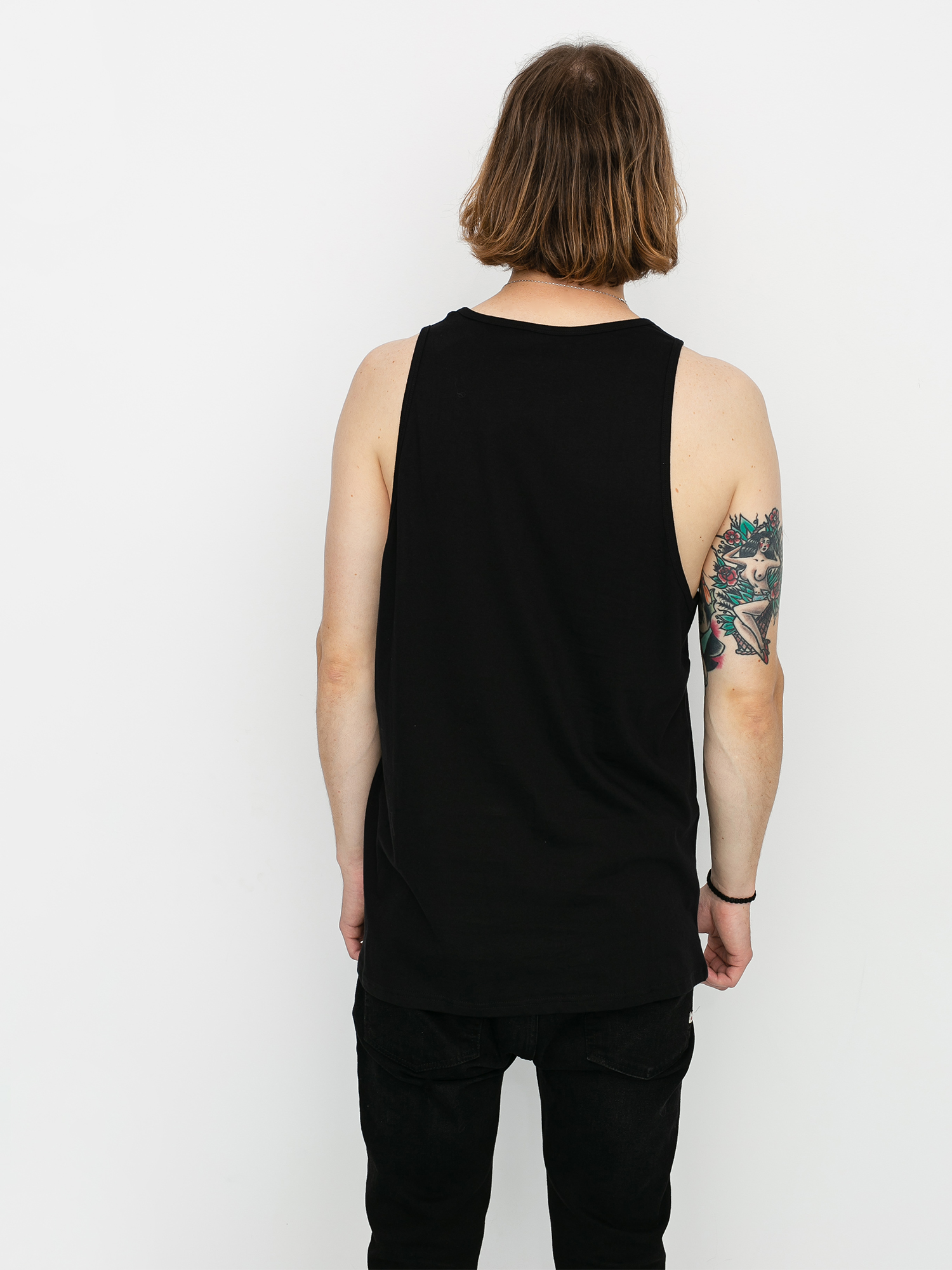 Koszulka Element Basic (flint black)