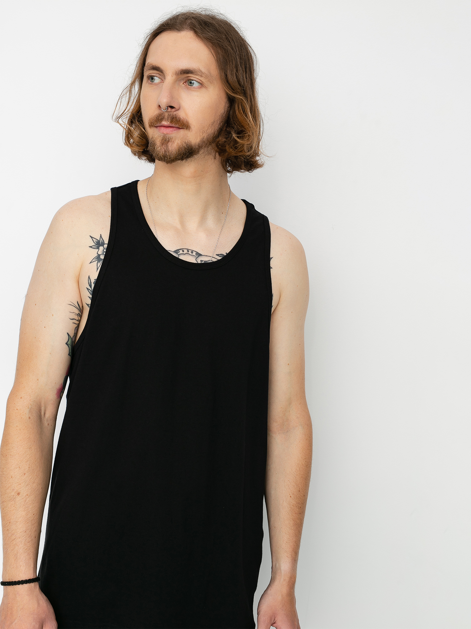 Koszulka Element Basic (flint black)