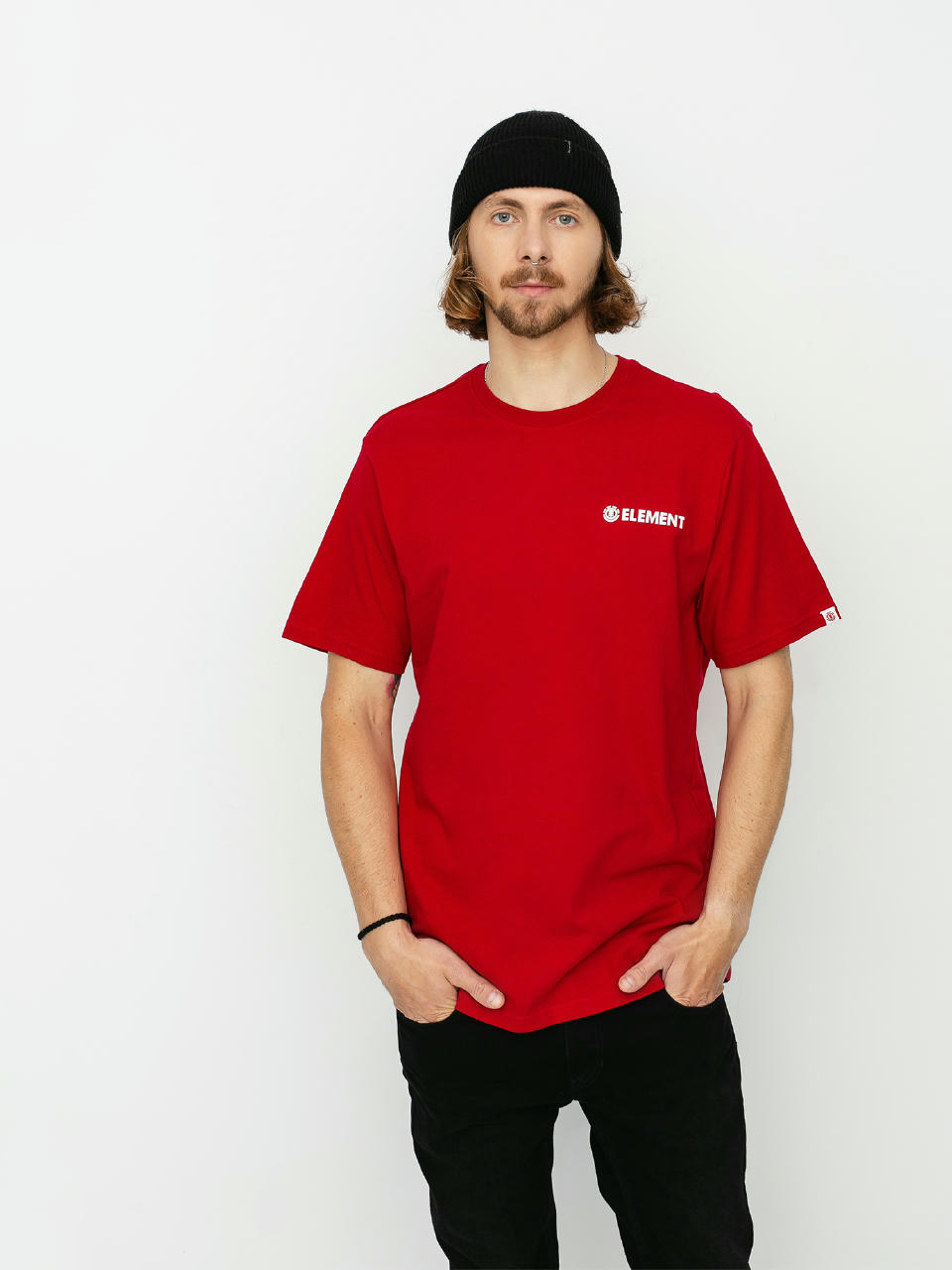 T-shirt Element Blazin Chest (chili pepper)