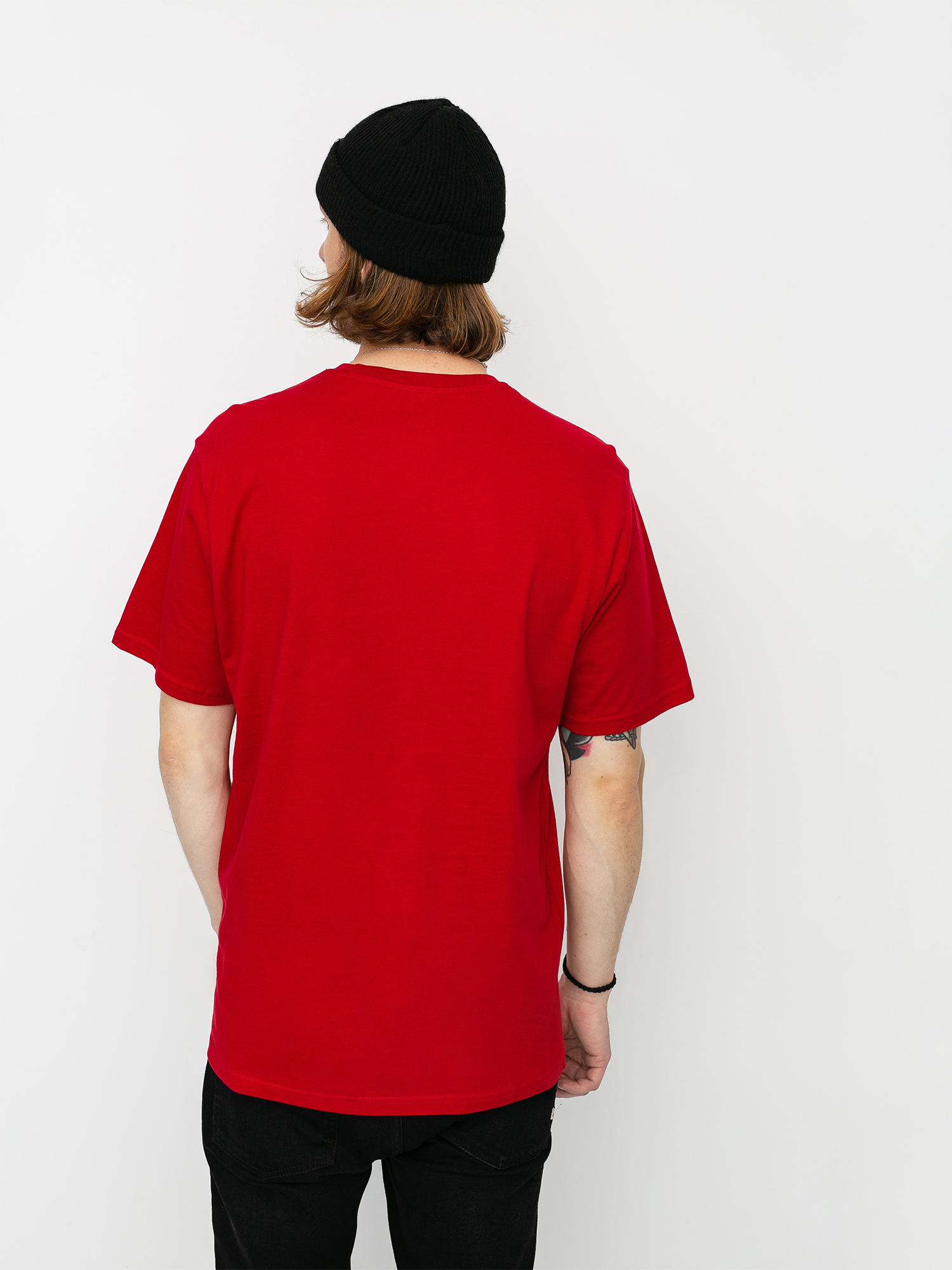 T-shirt Element Blazin Chest (chili pepper)