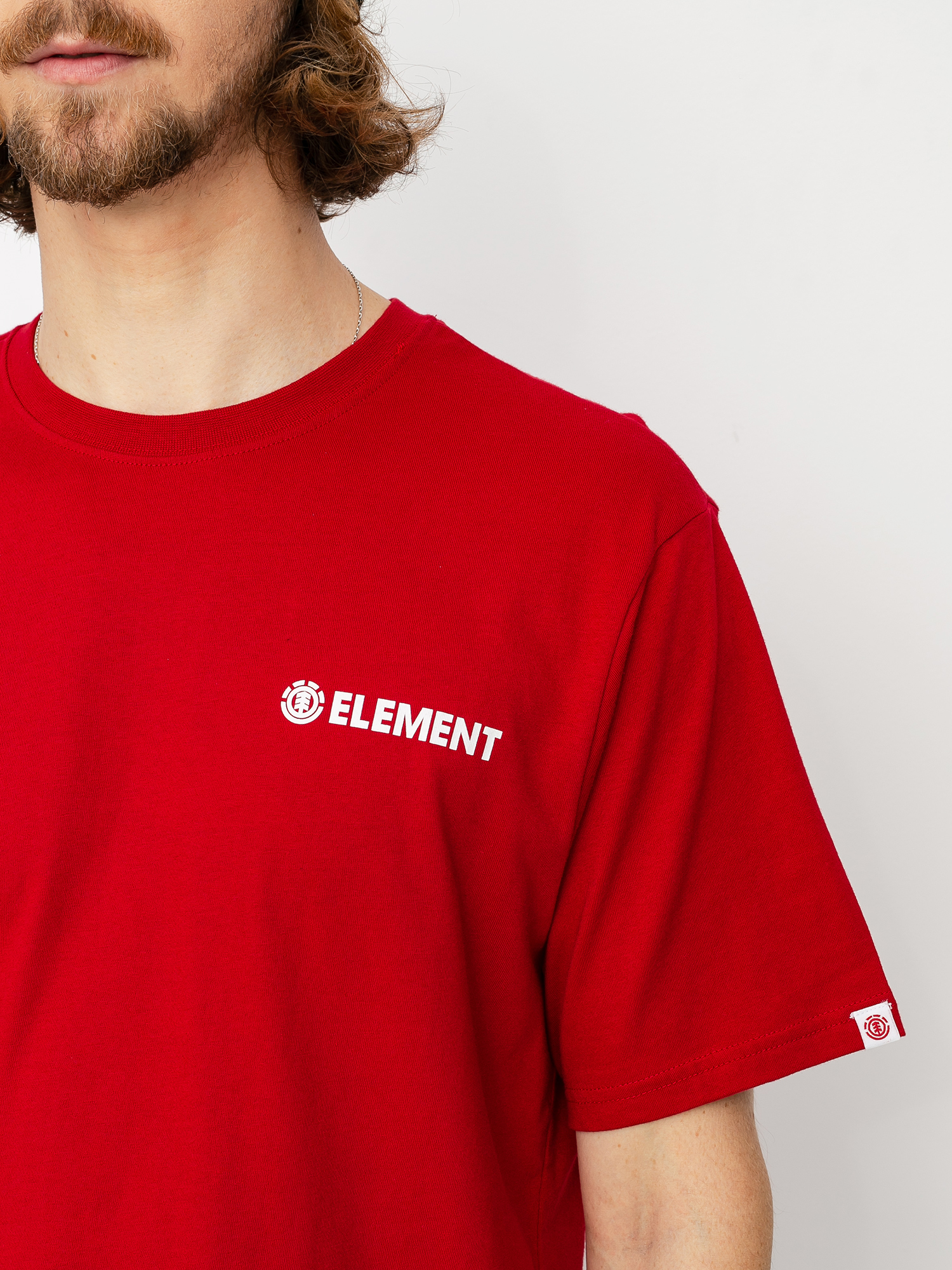 T-shirt Element Blazin Chest (chili pepper)