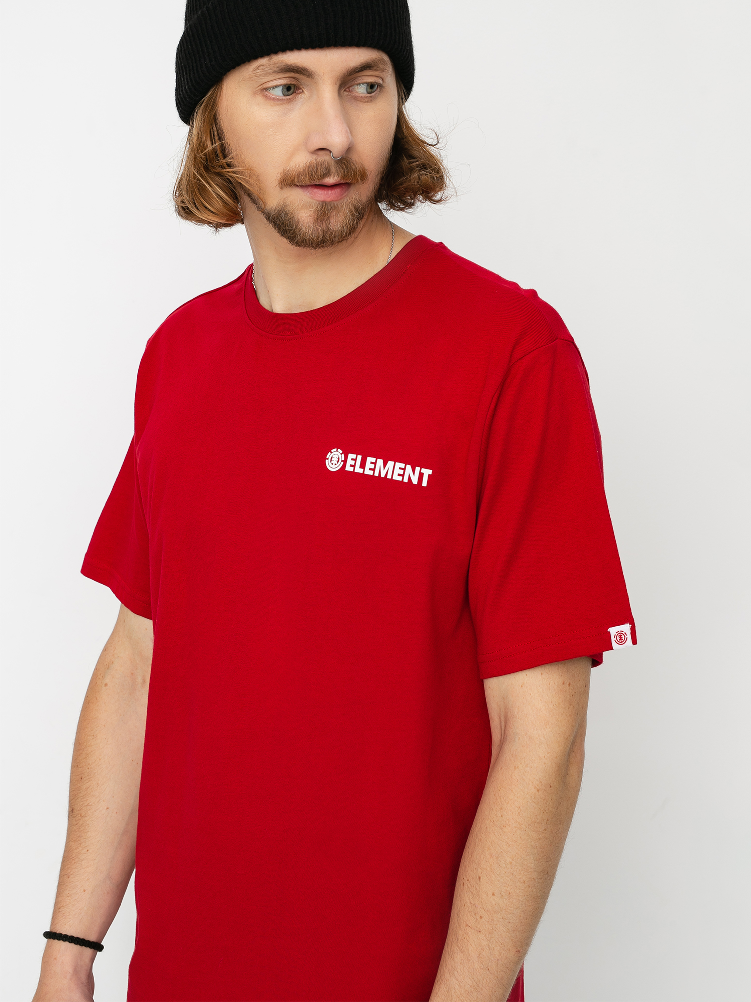 T-shirt Element Blazin Chest (chili pepper)