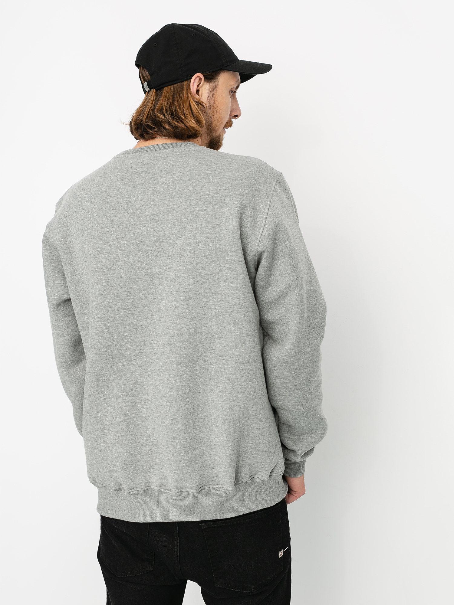 Bluza Prosto Merg (grey)