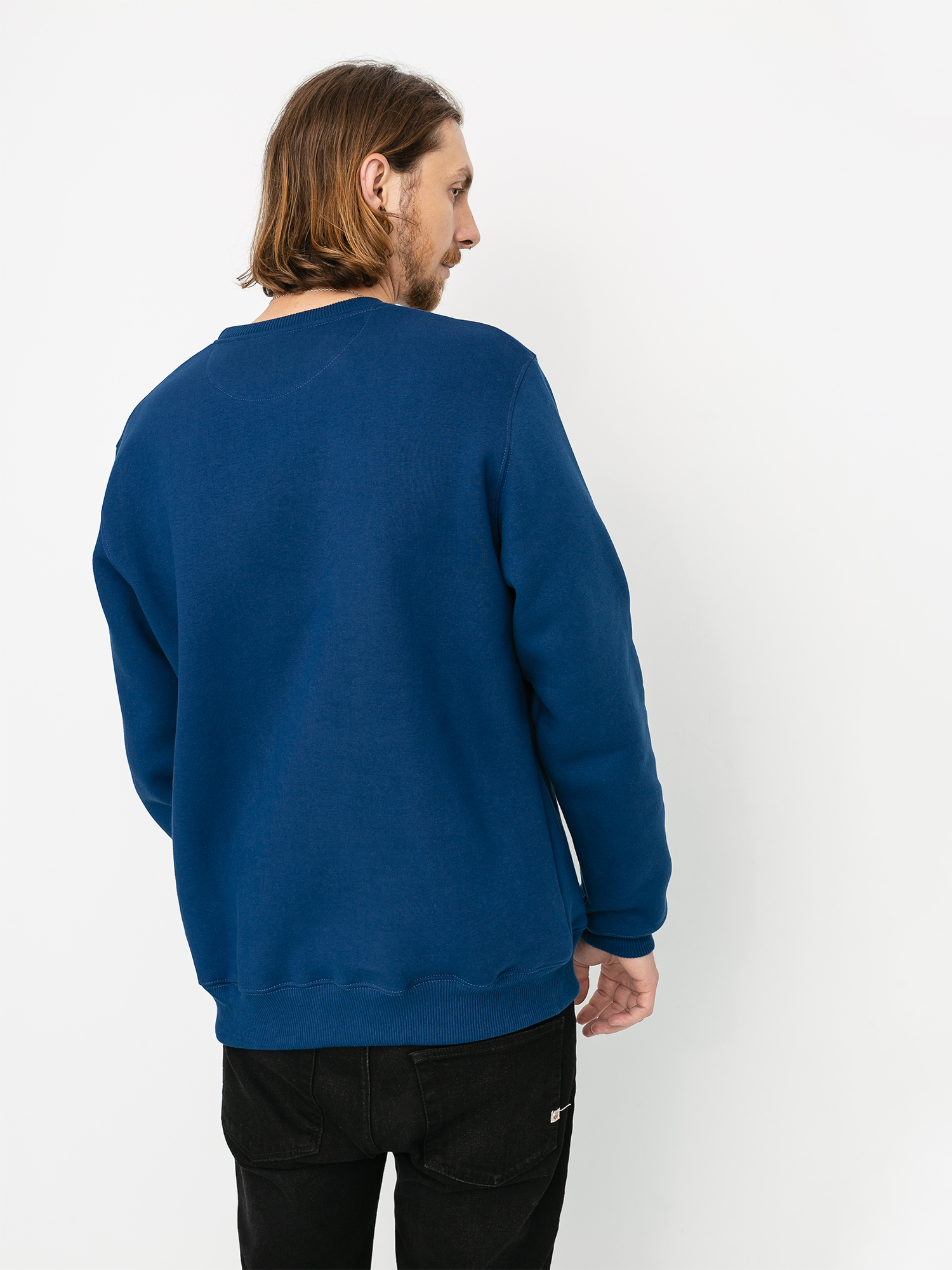 Bluza Prosto Merg (dark blue)