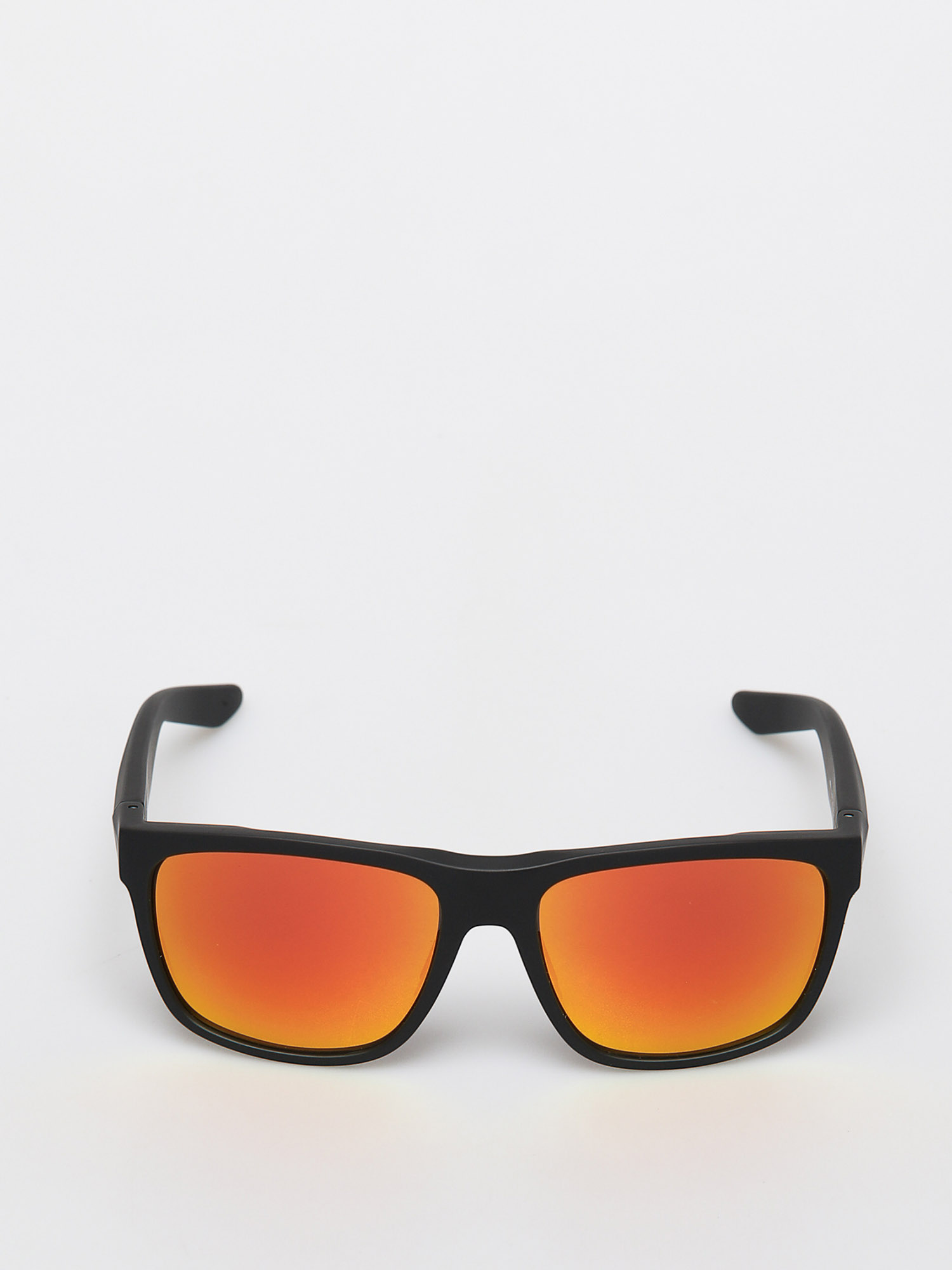 Okulary przeciwsłoneczne Dragon Aerial (matte black/ll orange ion)