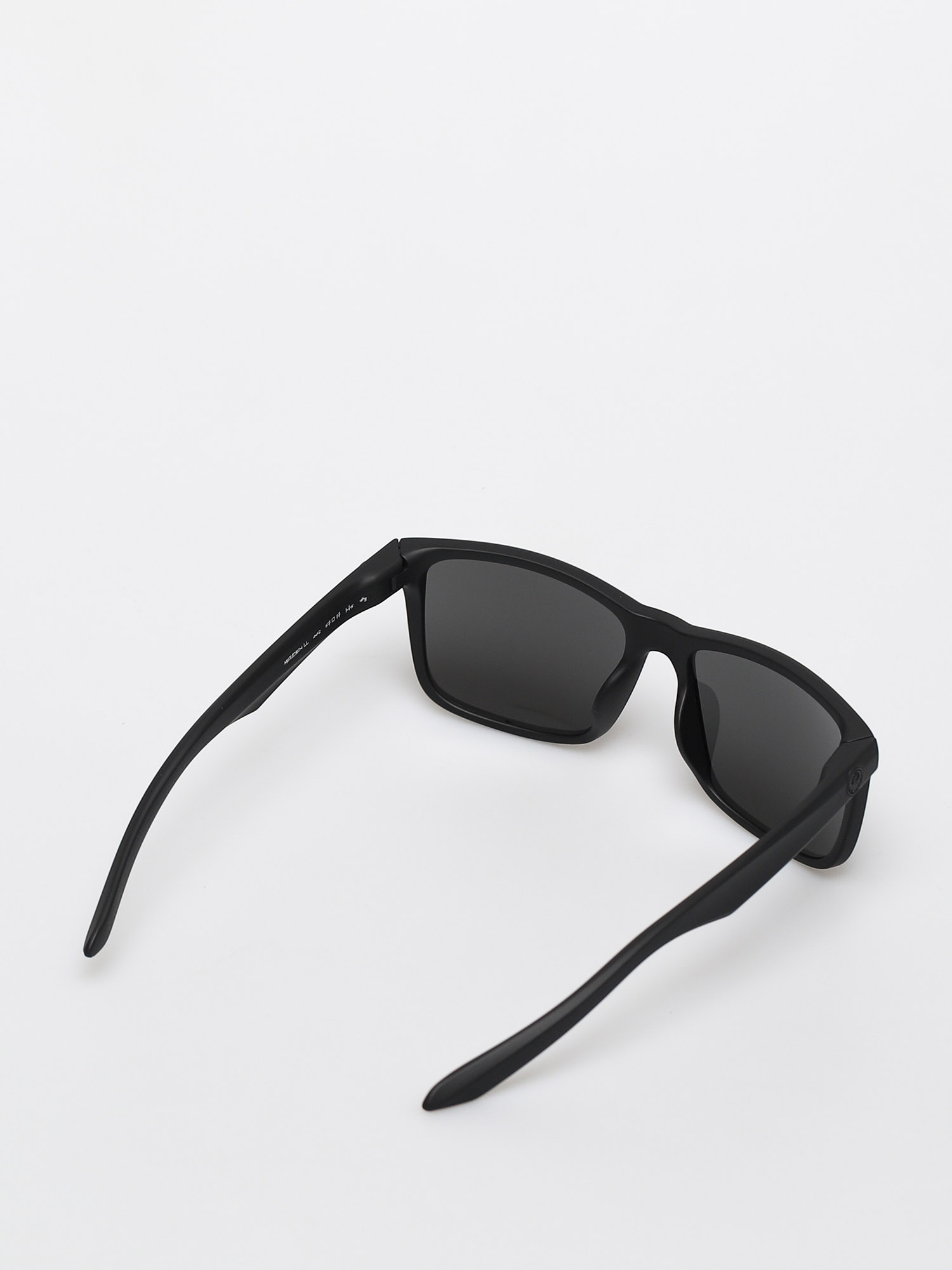 Okulary przeciwsłoneczne Dragon Meridien (matte black/ll smoke)
