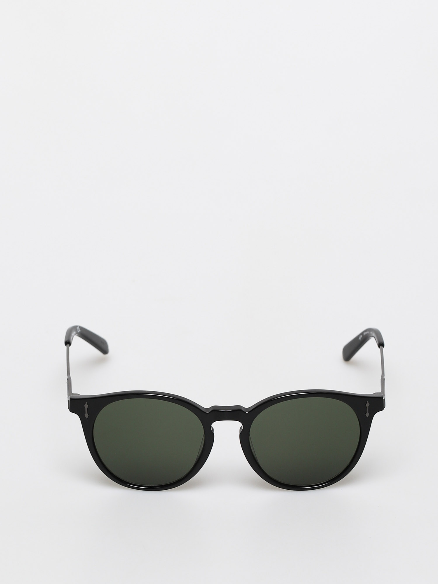 Okulary przeciwsłoneczne Dragon Hype (black/ll g15)
