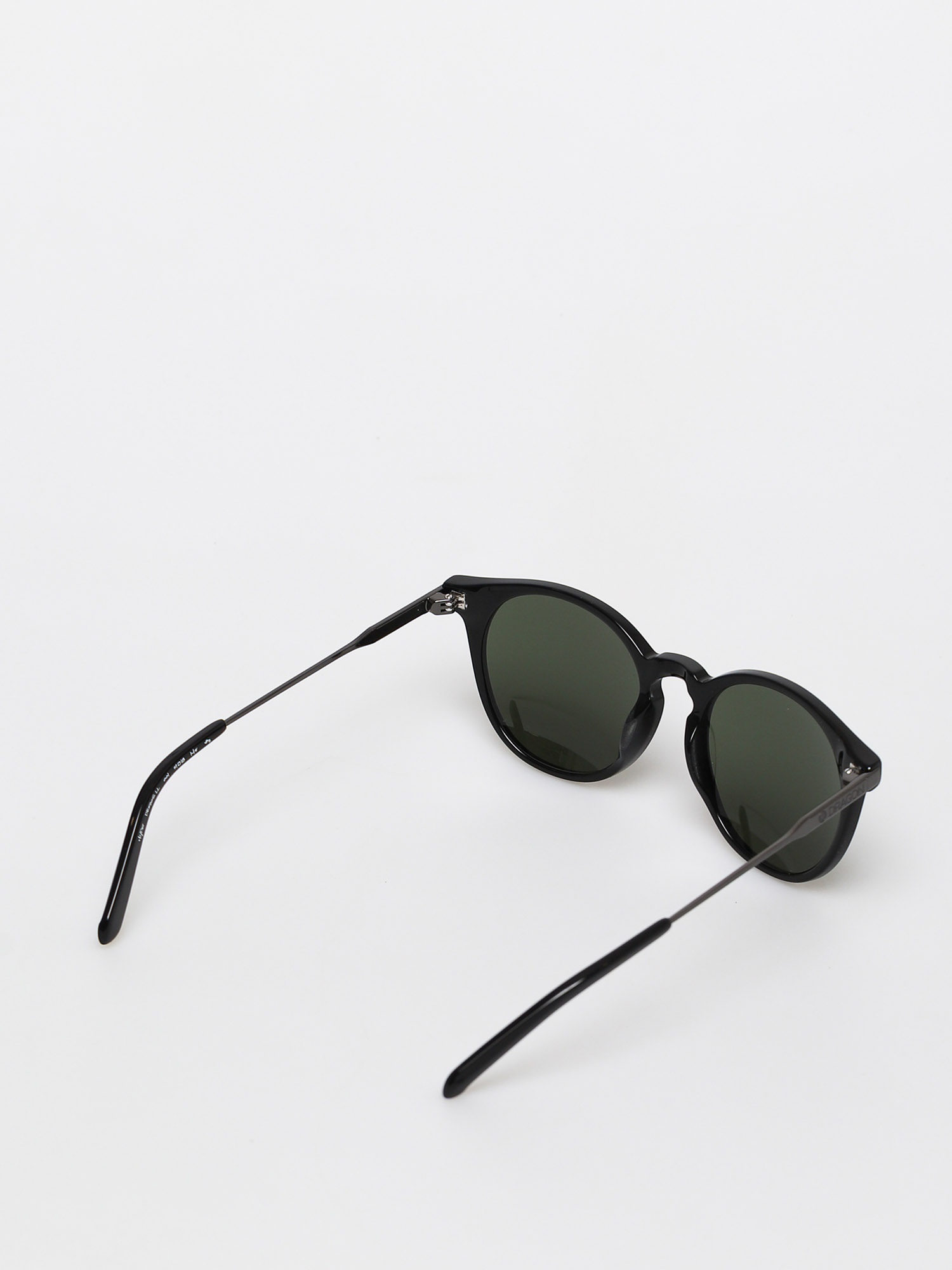 Okulary przeciwsłoneczne Dragon Hype (black/ll g15)