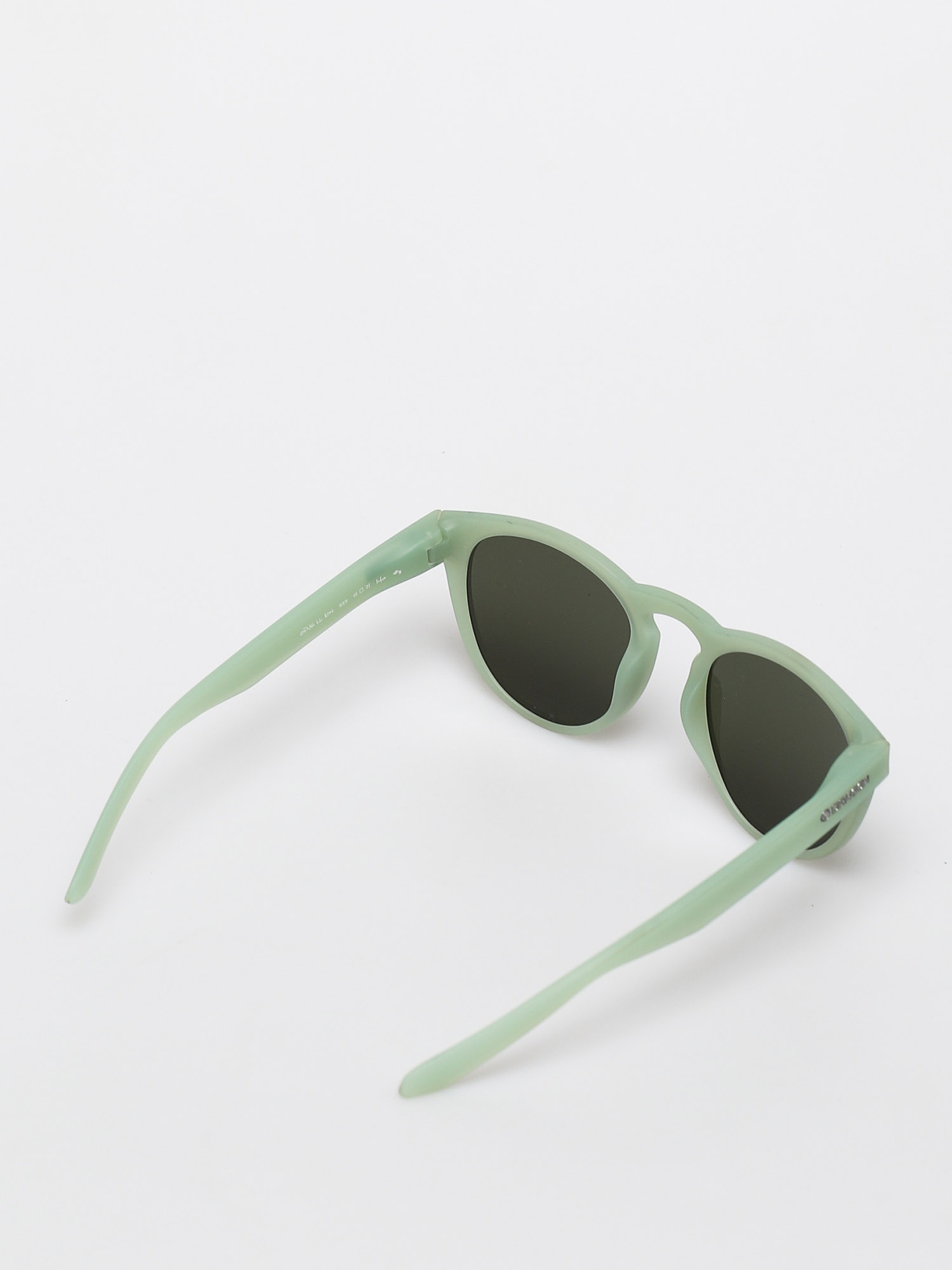 Okulary przeciwsłoneczne Dragon Opus (matte seafoam/ll petrol ion)