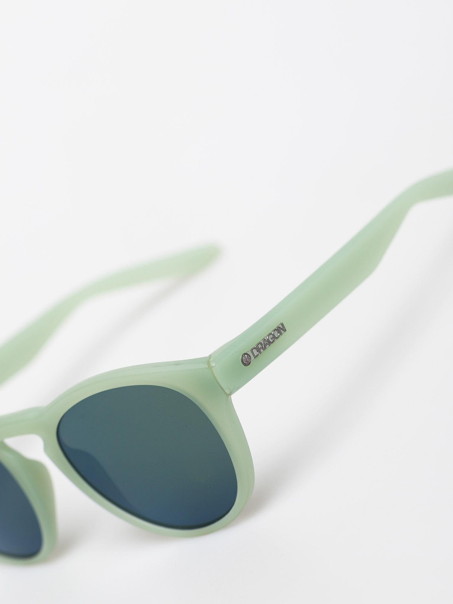 Okulary przeciwsłoneczne Dragon Opus (matte seafoam/ll petrol ion)