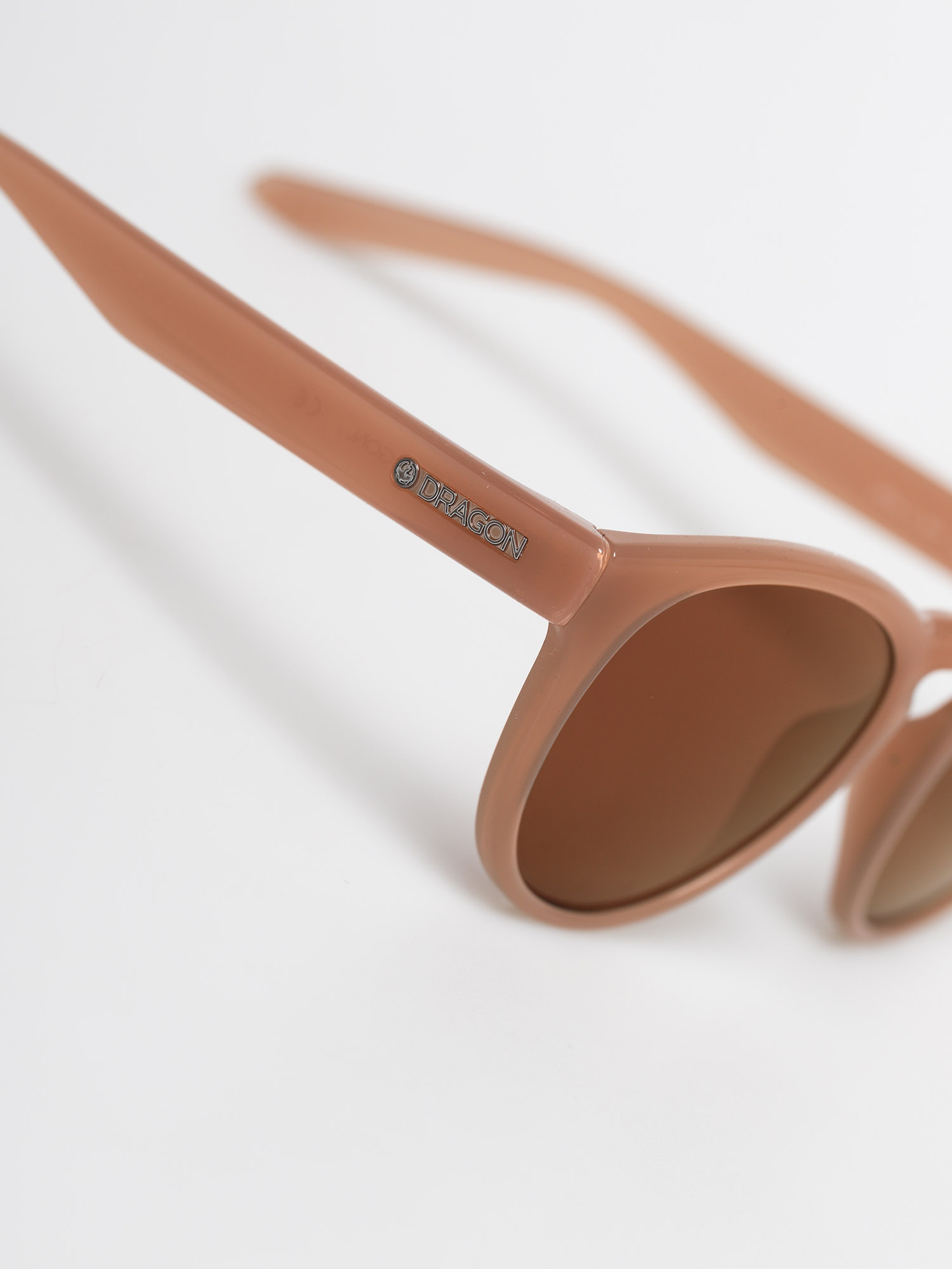 Okulary przeciwsłoneczne Dragon Opus (seashell/ll copper ion)