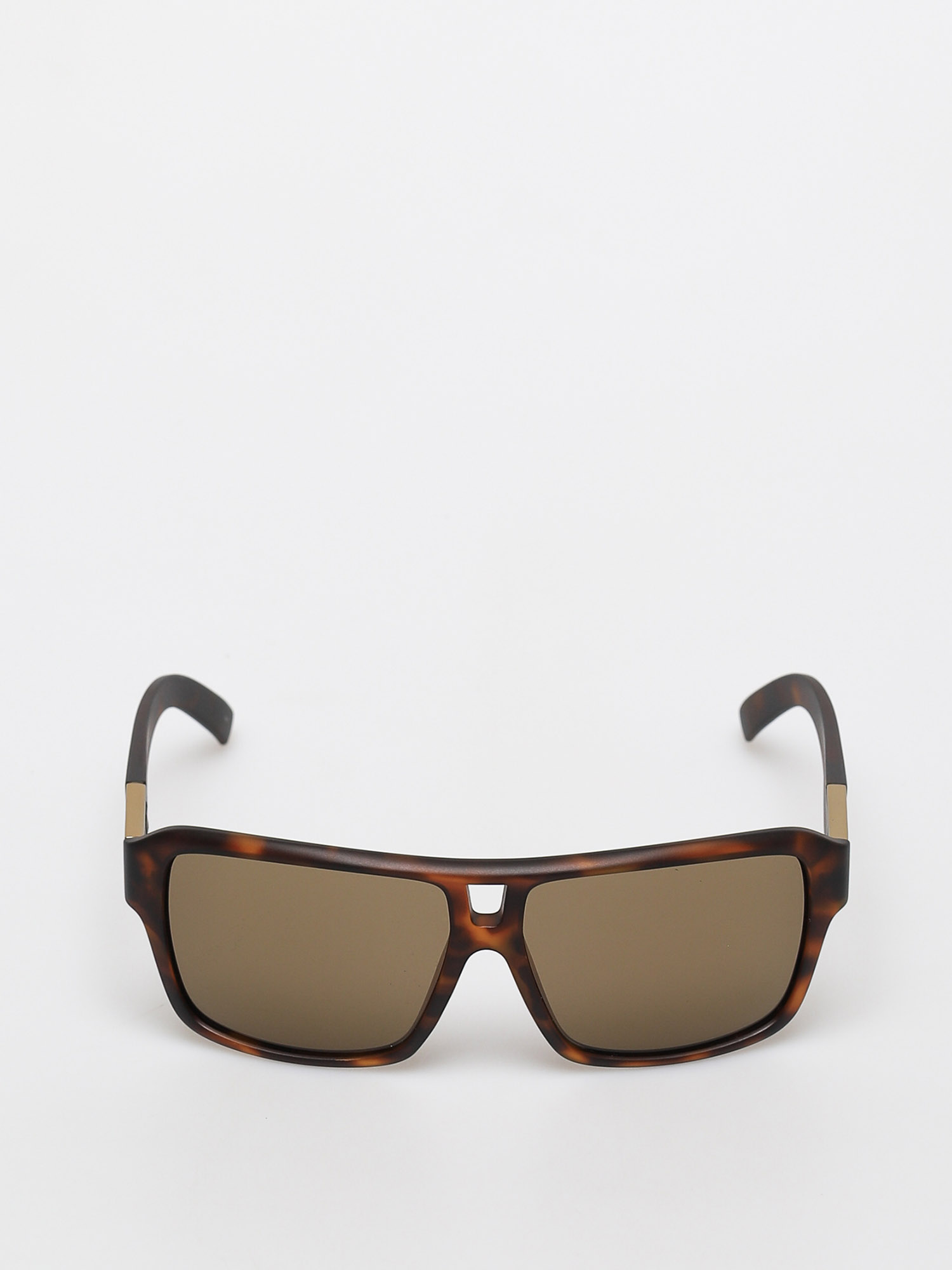 Okulary przeciwsłoneczne Dragon The Jam (matte tortoise/ll brown)