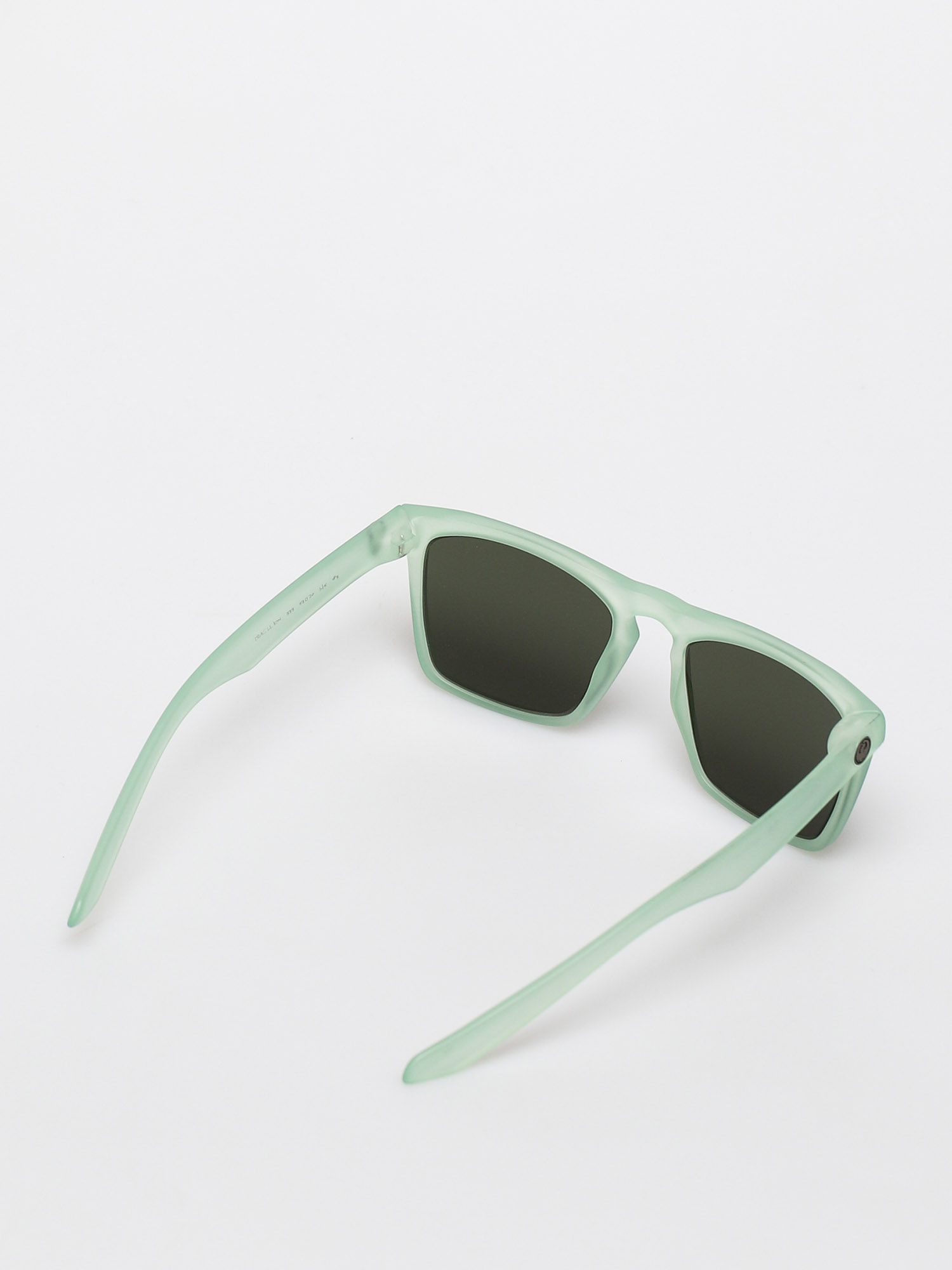 Okulary przeciwsłoneczne Dragon Drac (matte seafoam/ll petrol ion)