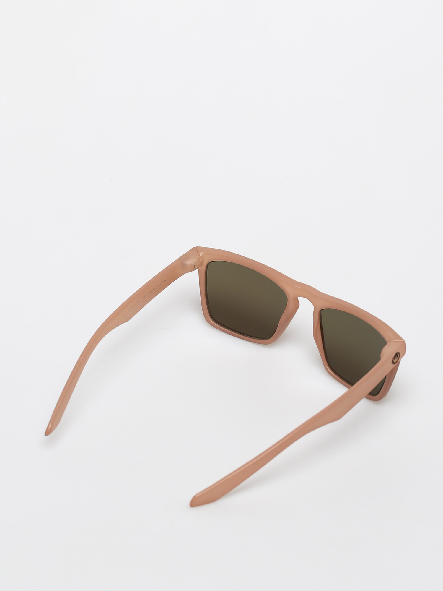 Okulary przeciwsłoneczne Dragon Drac (mtt seashell/ll rose gold ion)