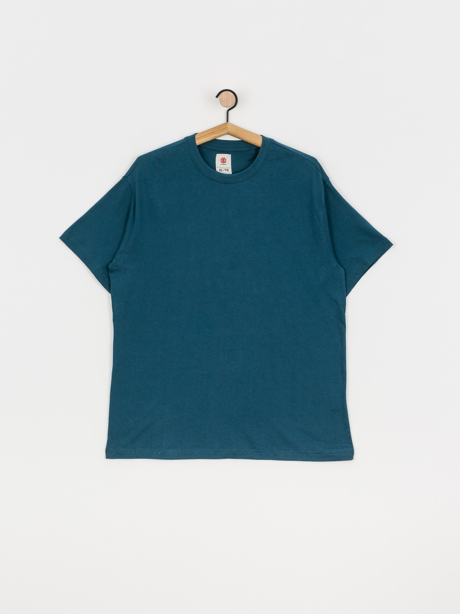 T-shirt Element Tokyo Cr (legion blue)
