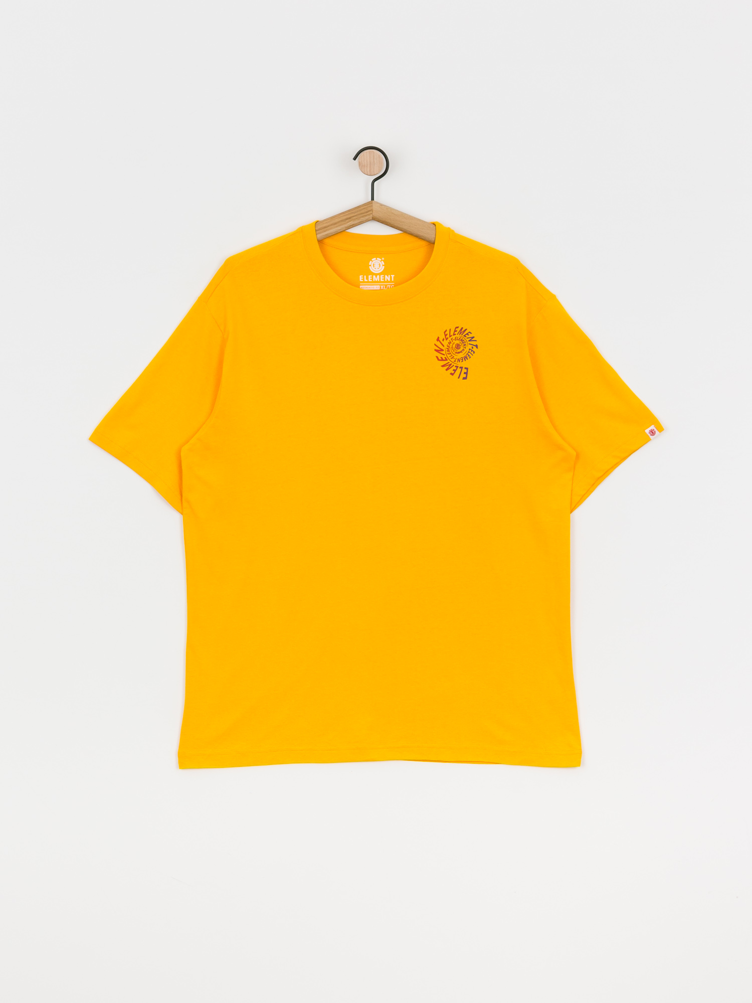 T-shirt Element Frisco (gold)