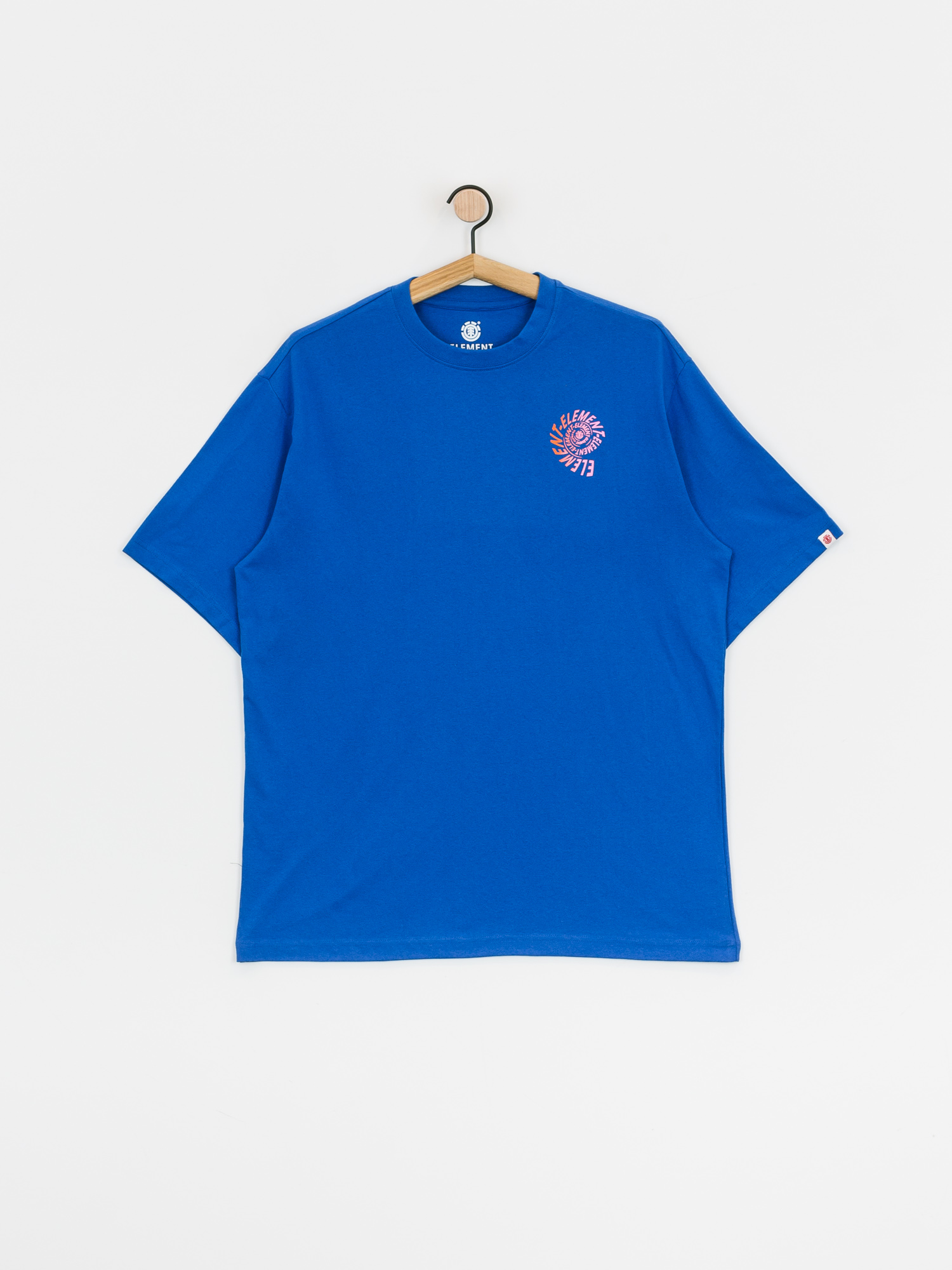 T-shirt Element Frisco (nautical blue)