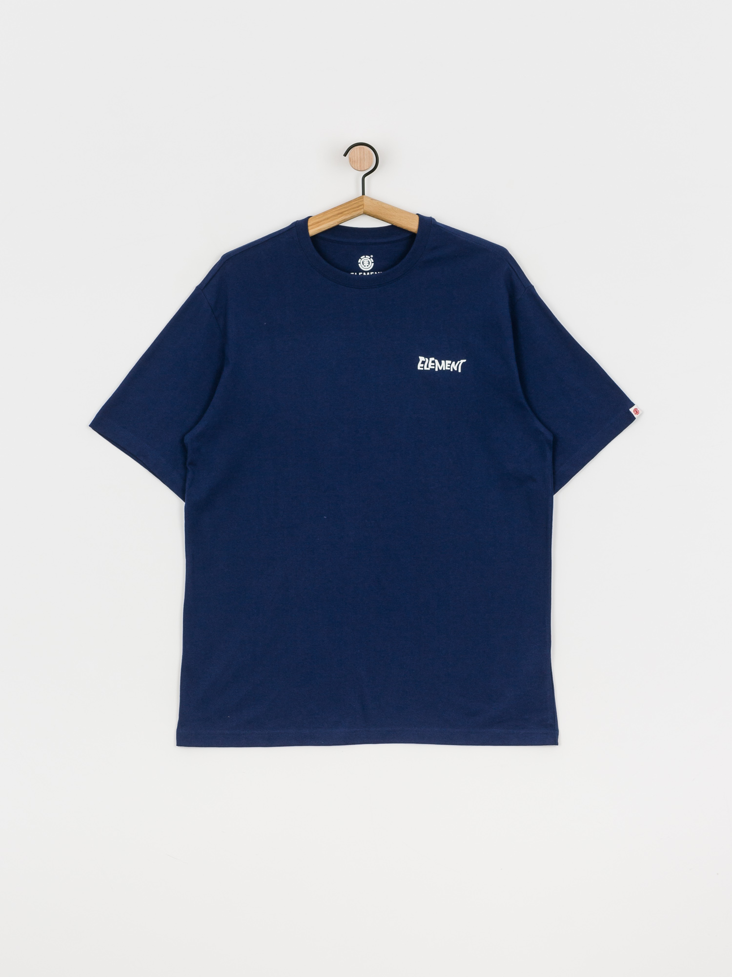T-shirt Element Alcove (blue depths)