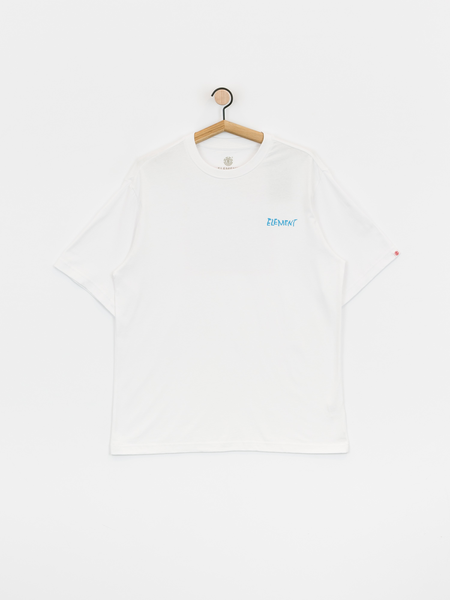 T-shirt Element Alcove (optic white)