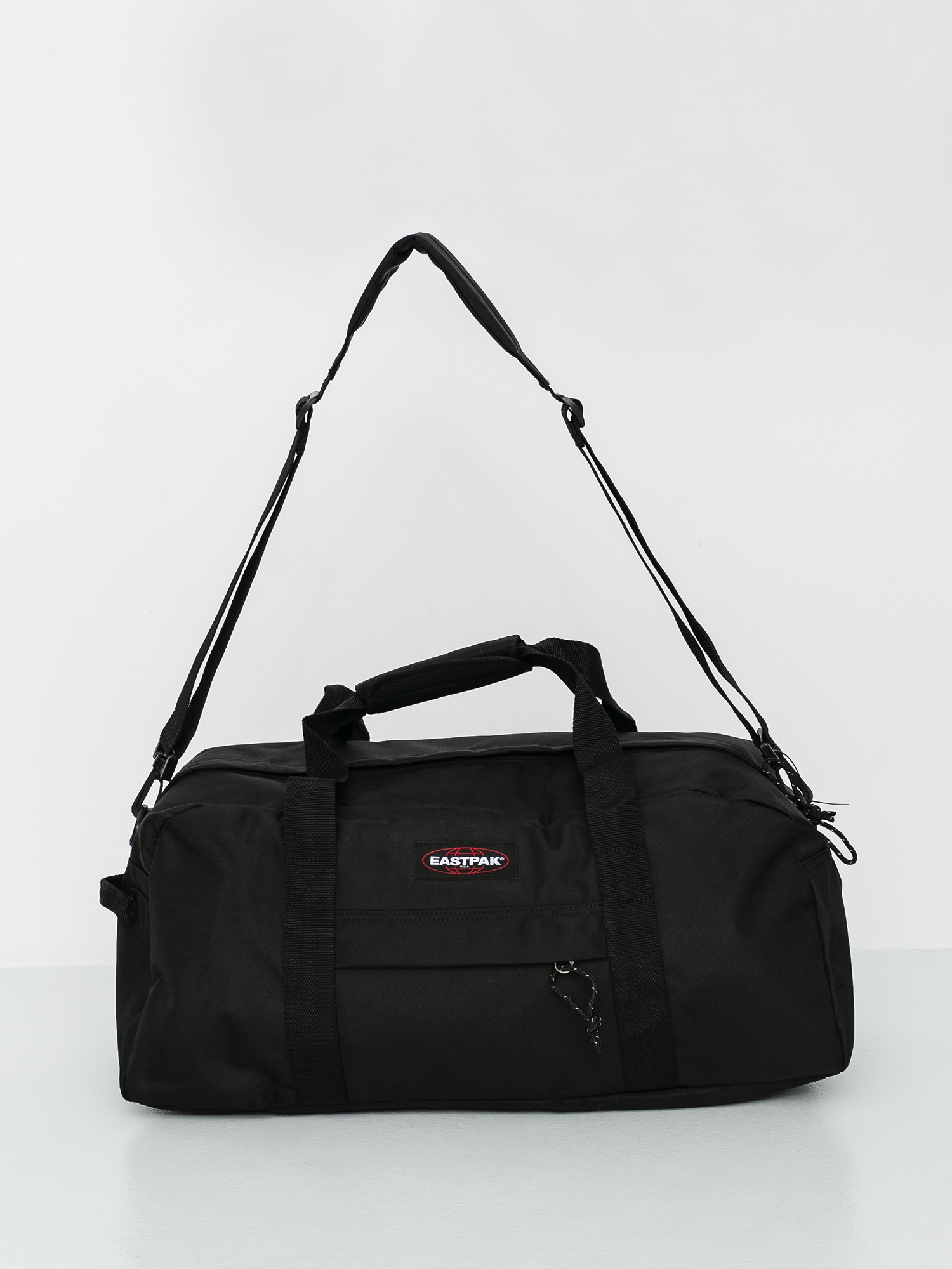 Torba Eastpak Stand+ (black)