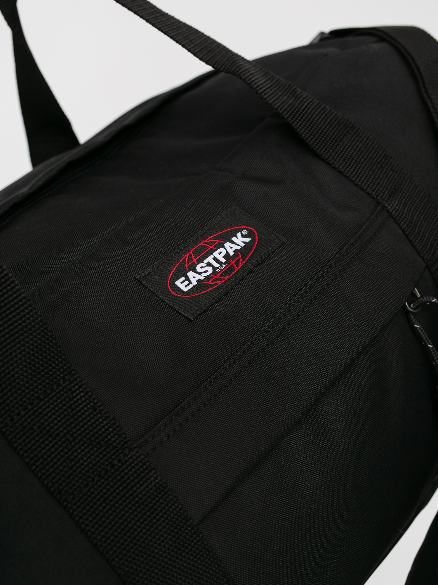 Torba Eastpak Stand+ (black)