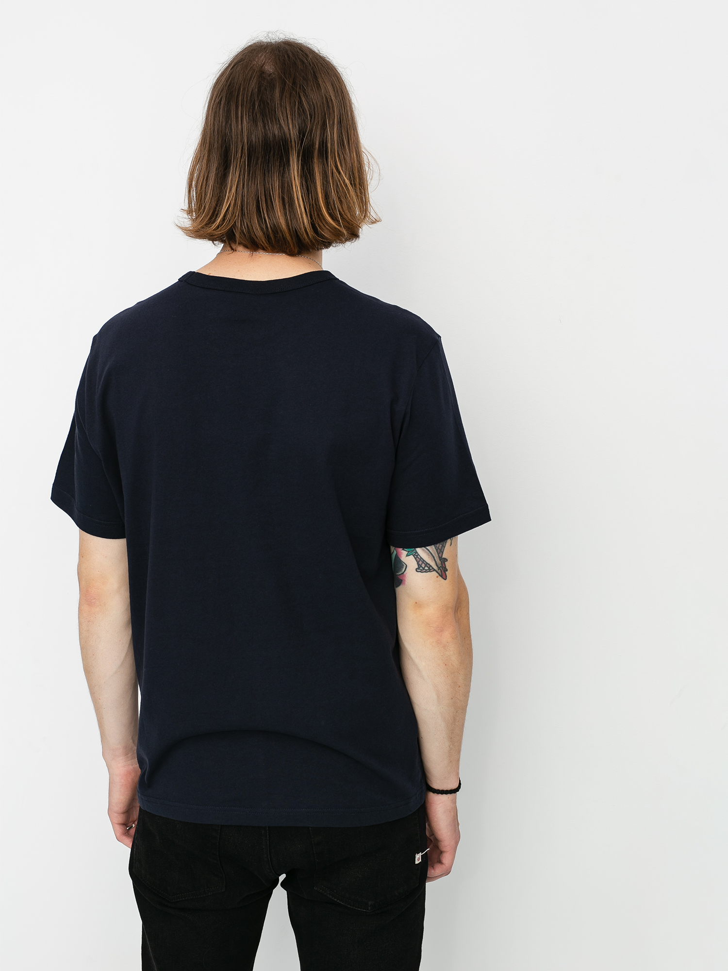 T-shirt Champion Premium Jersey Reverse Weave 210972 (nny)