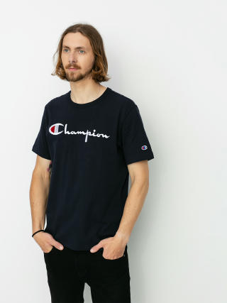 T-shirt Champion Premium Jersey Reverse Weave 210972 (nny)
