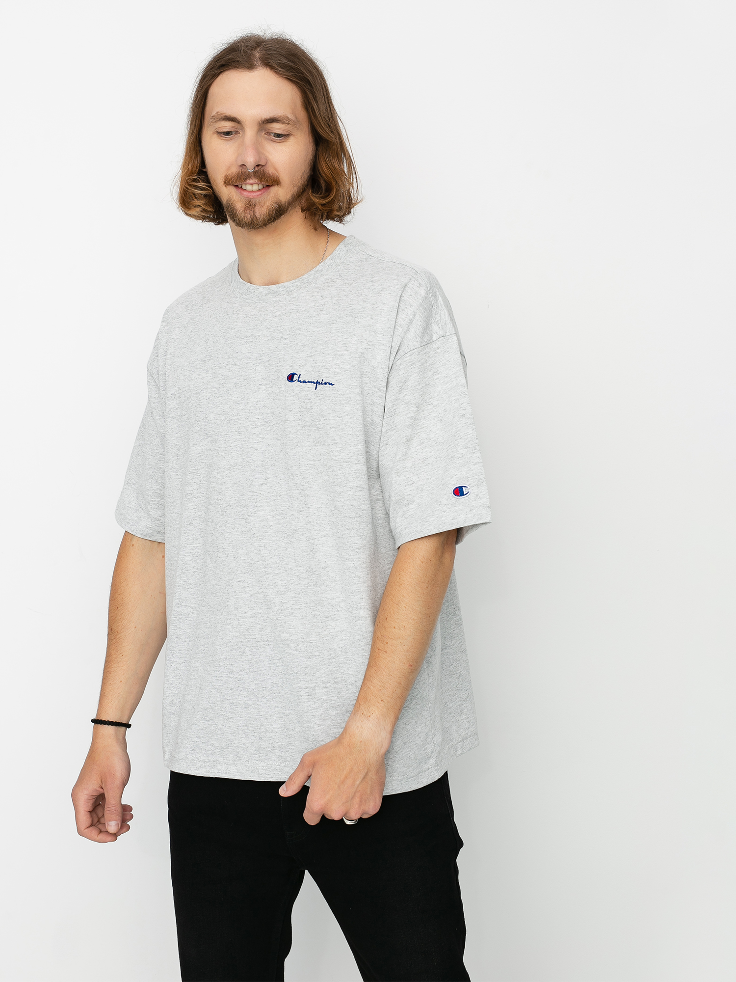 Тениска Champion Crewneck 214282 (loxgm)