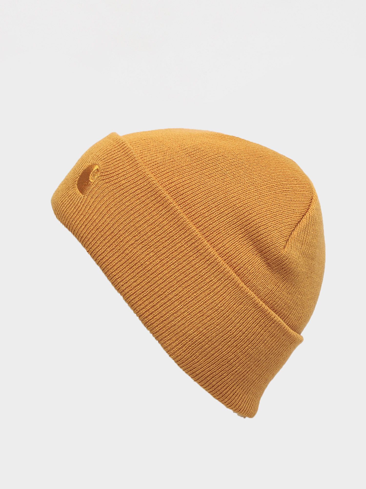 Czapka zimowa Carhartt WIP Chase (winter sun/gold)