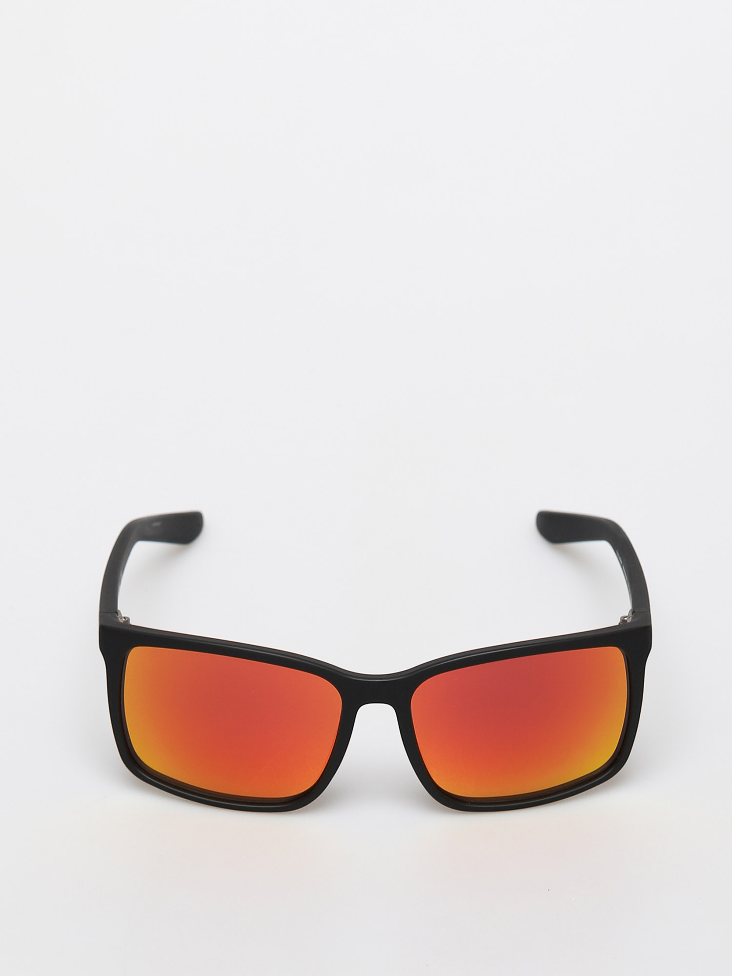 Okulary przeciwsłoneczne Dragon Montage (matte black/orange ion)