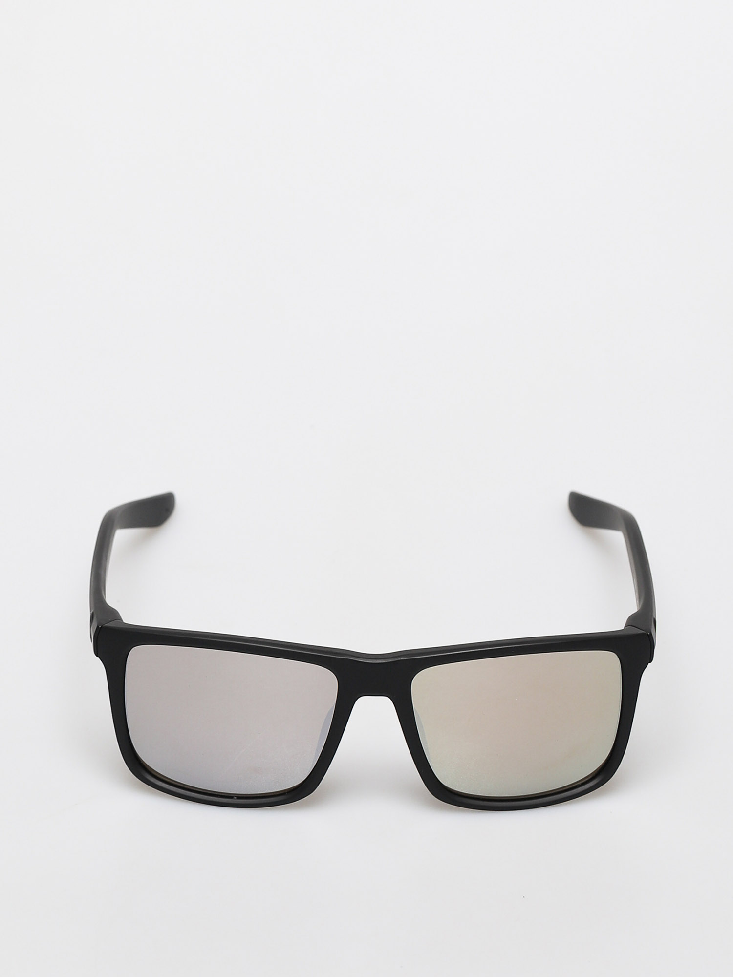 Okulary przeciwsłoneczne Dragon Meridien (matte black/ll silver ion)