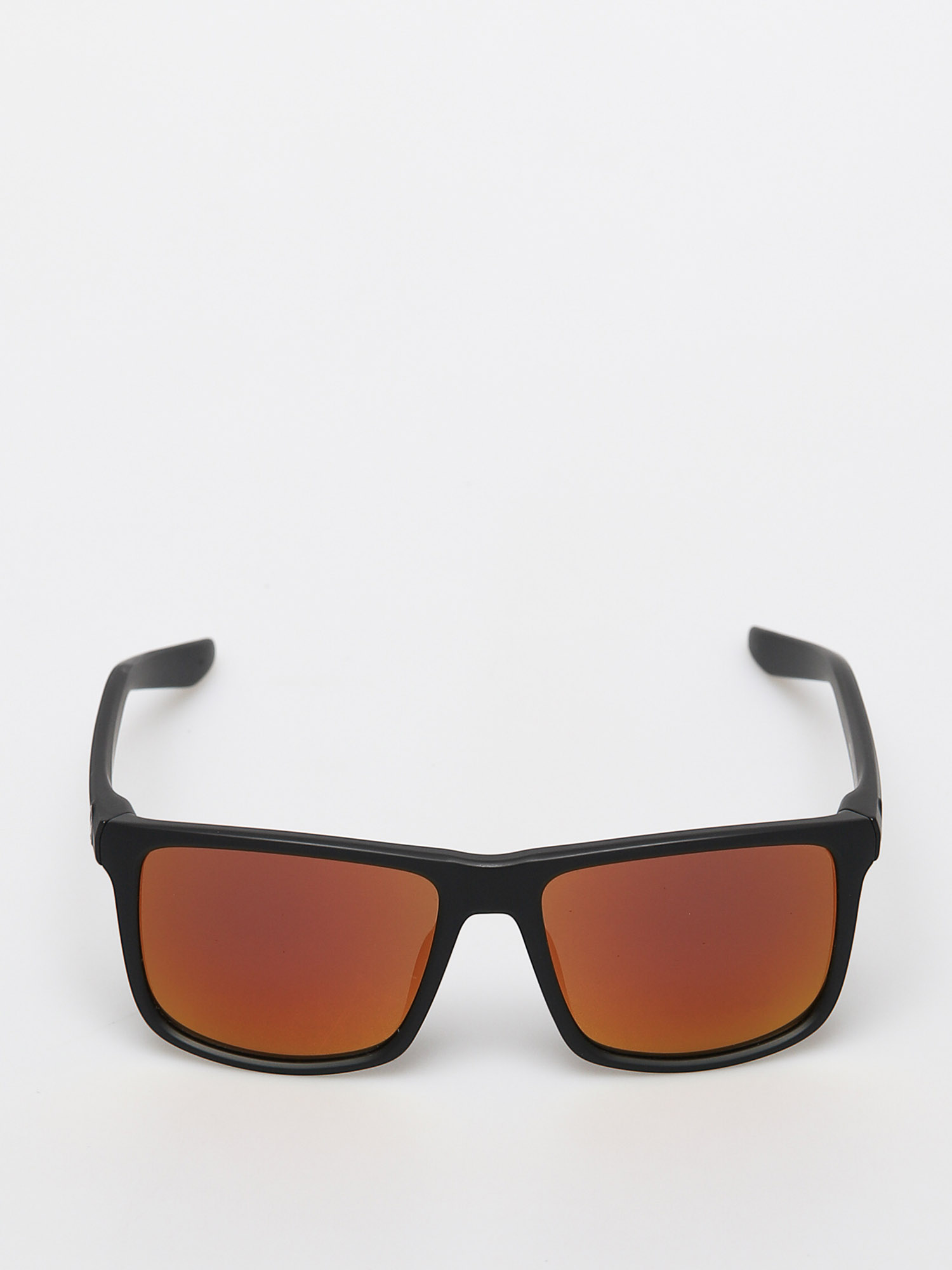 Okulary przeciwsłoneczne Dragon Meridien (matte black/ll orange ion)