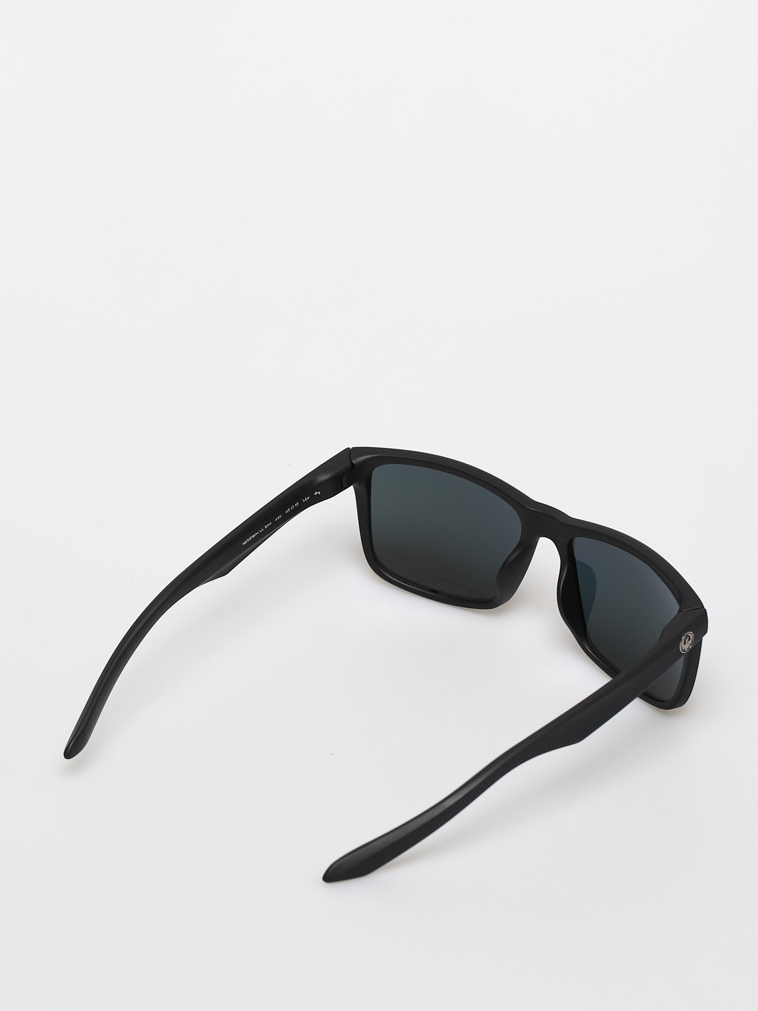 Okulary przeciwsłoneczne Dragon Meridien (matte black/ll orange ion)