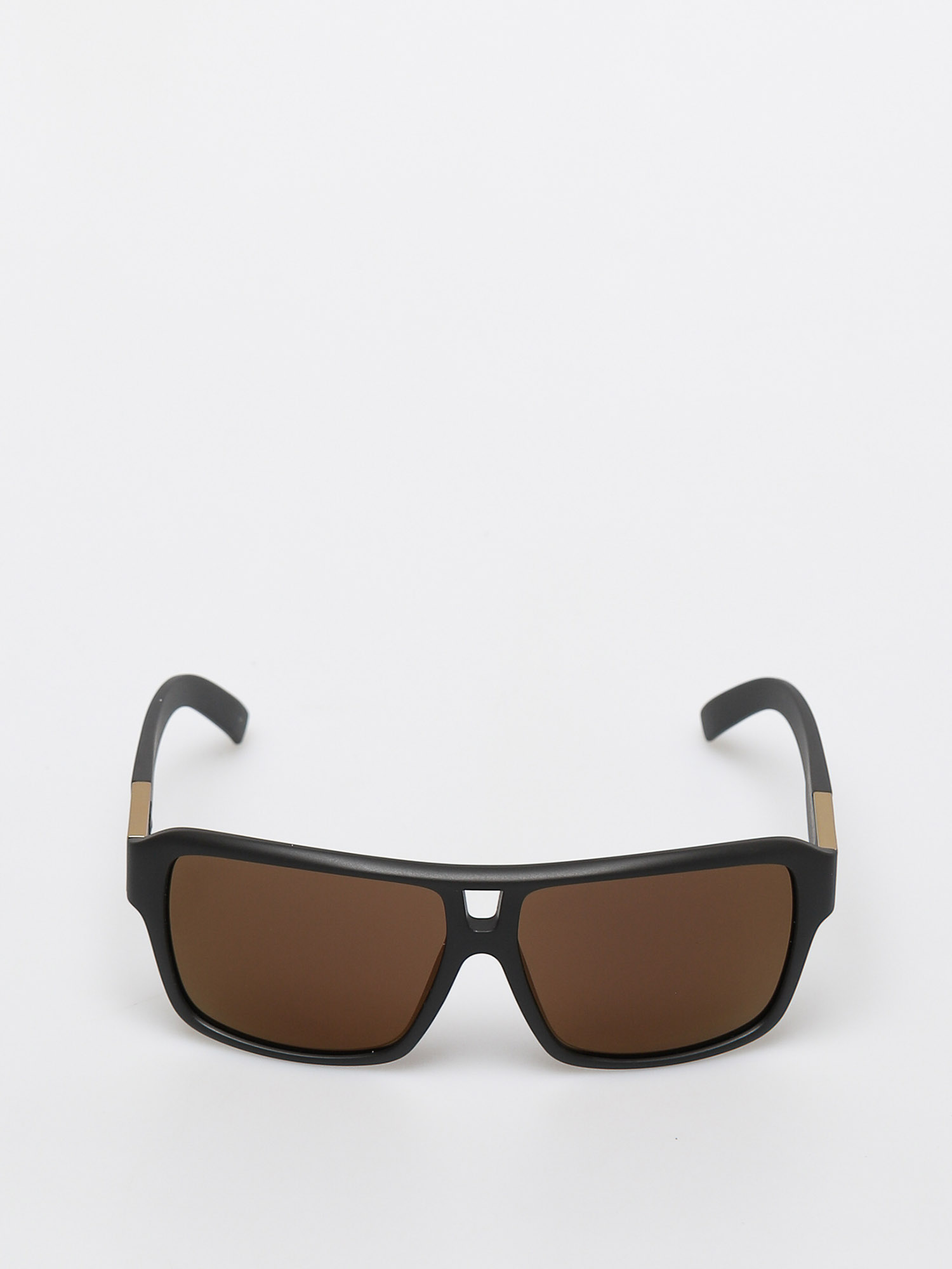 Okulary przeciwsłoneczne Dragon The Jam (matte black/ll copper ion)