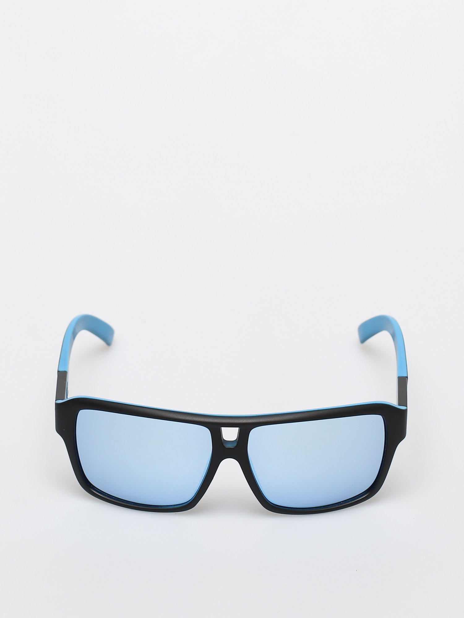 Okulary przeciwsłoneczne Dragon The Jam (matte black/ll sky blue ion)