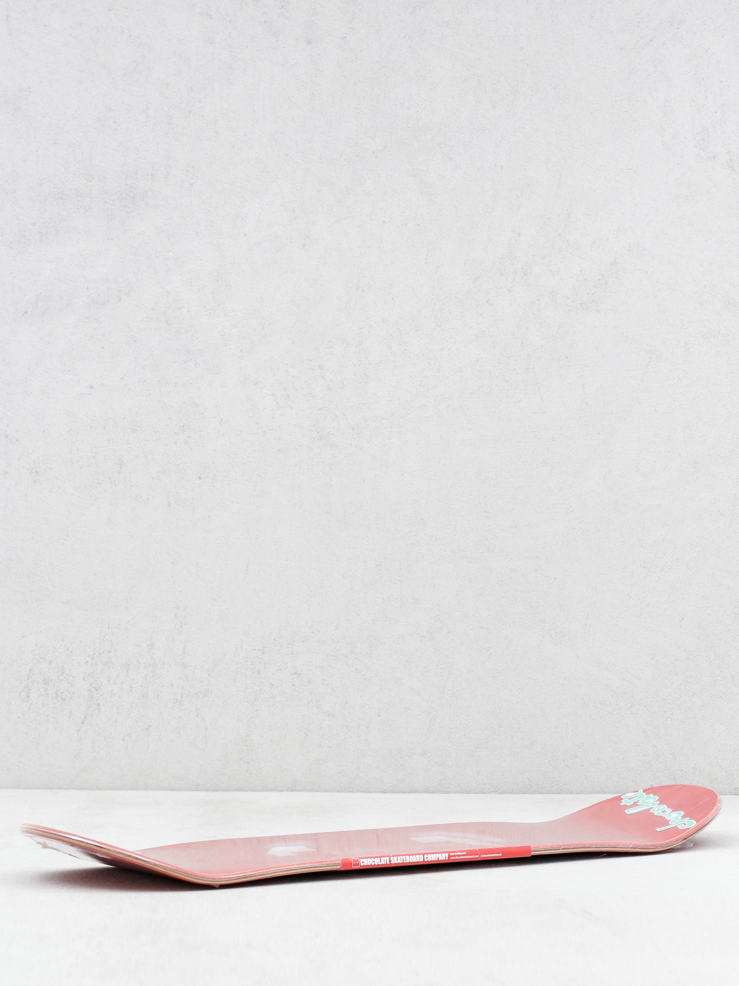 Deck Chocolate Alvarez C Sport (red/black/white)