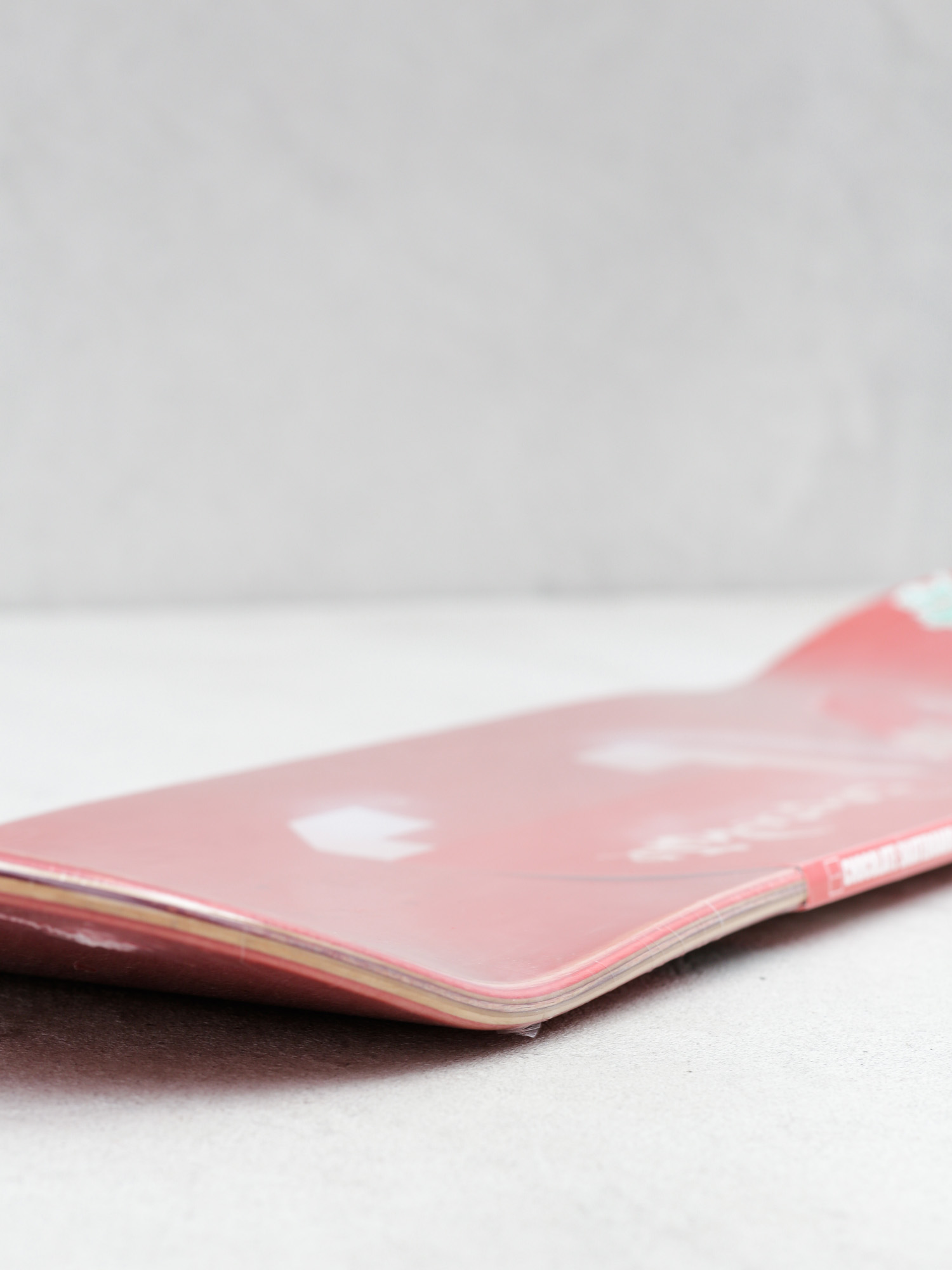 Deck Chocolate Alvarez C Sport (red/black/white)